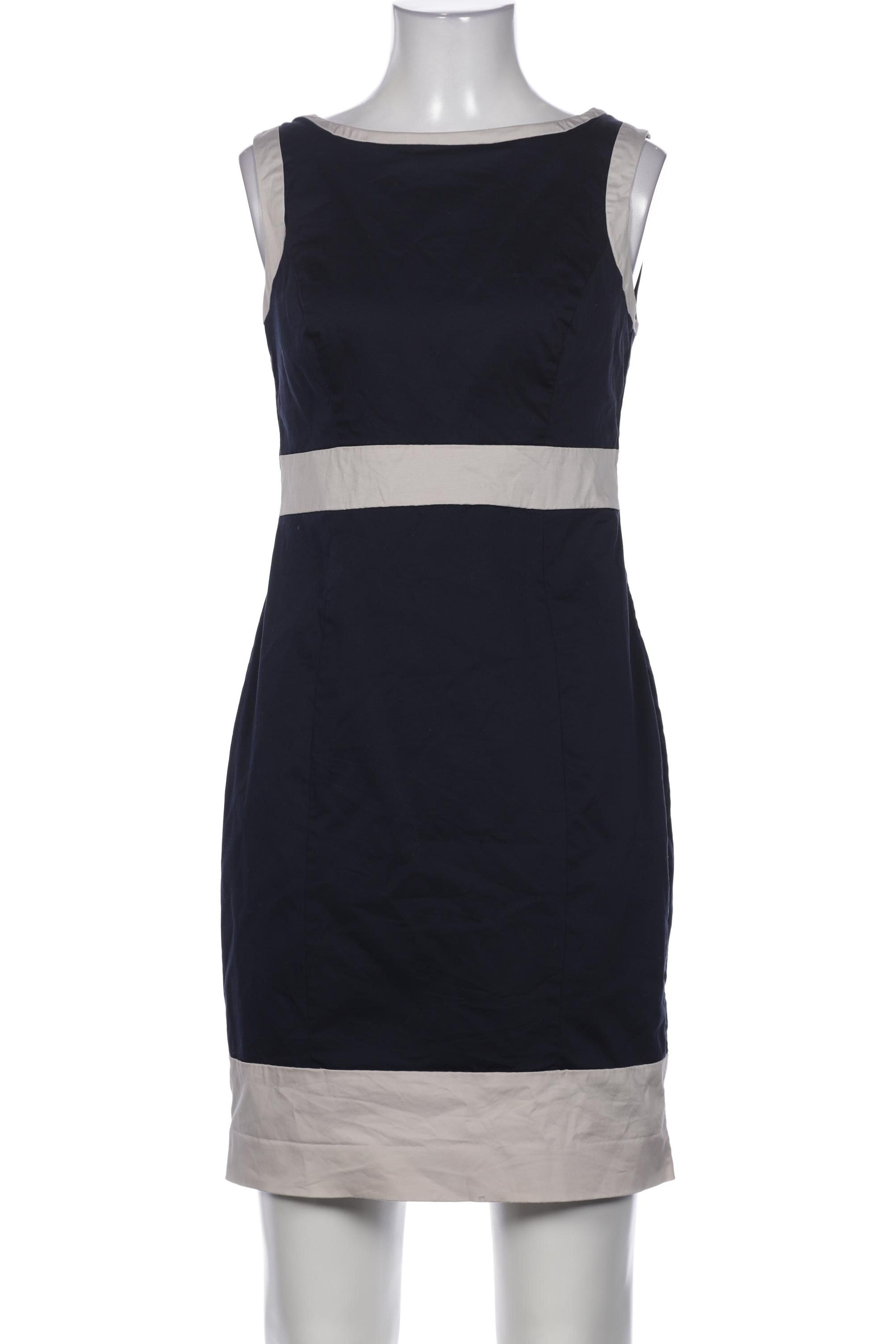 Thumbnail - s.Oliver Damen Kleid, marineblau, Gr. 36