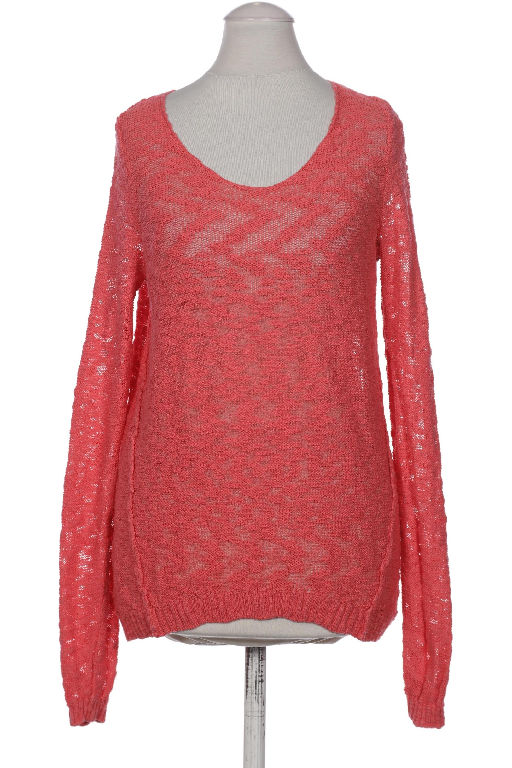 Thumbnail - s.Oliver Damen Pullover, pink, Gr. 36