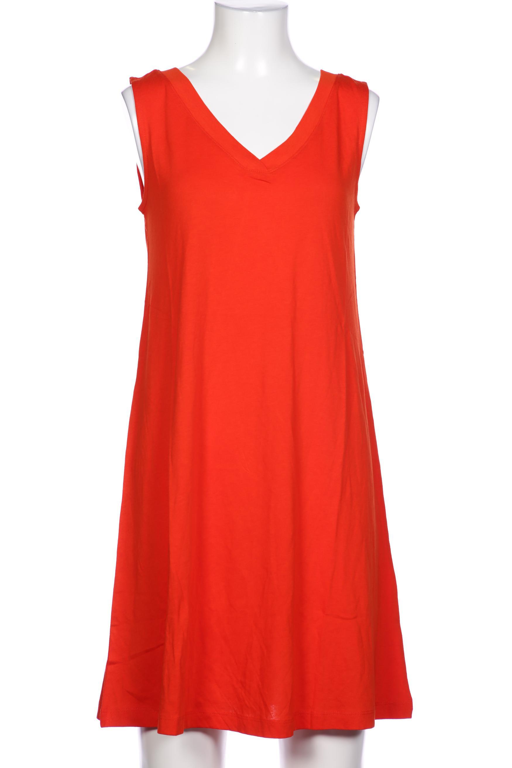 

s.Oliver Damen Kleid, rot