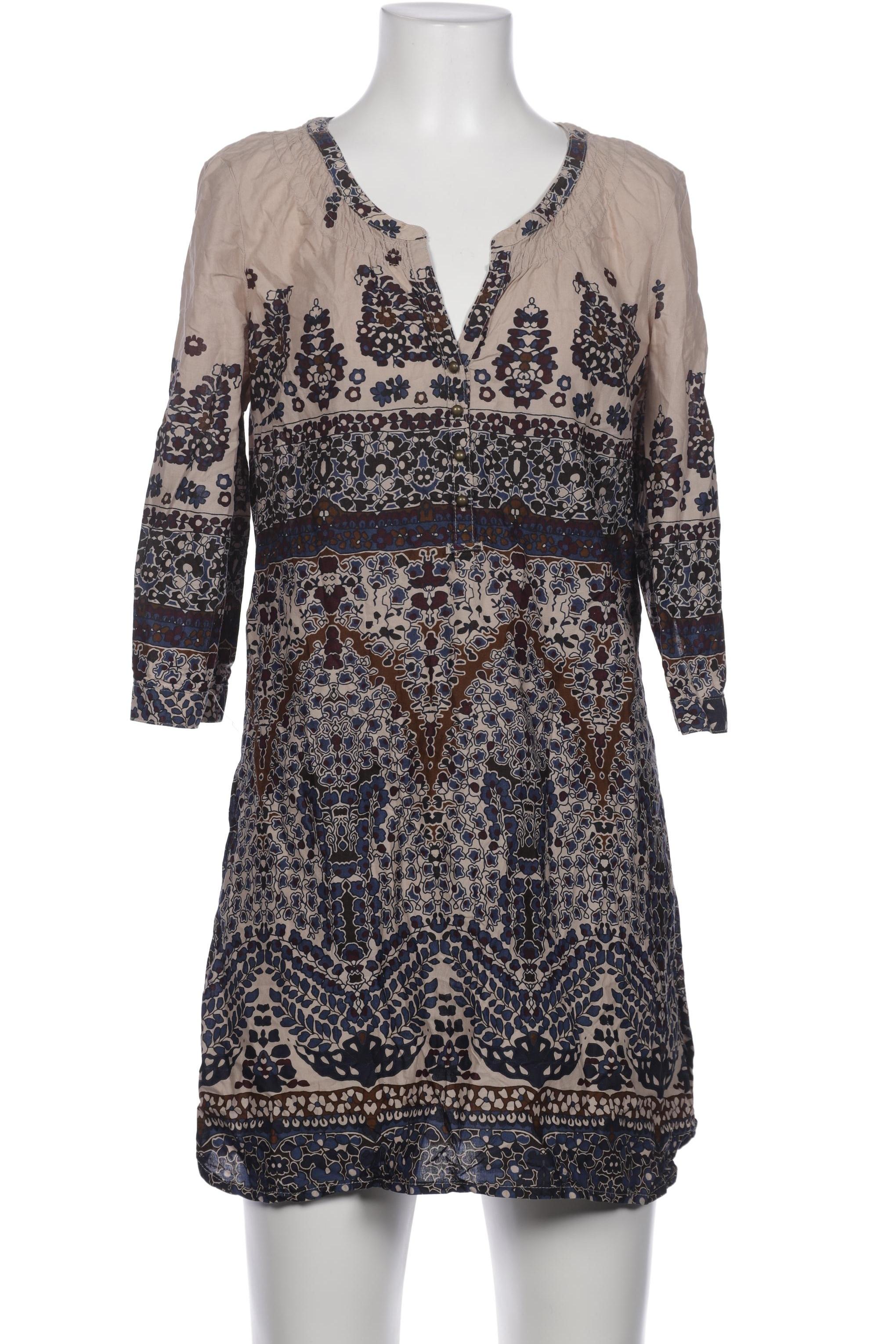 

s.Oliver Damen Kleid, mehrfarbig, Gr. 38