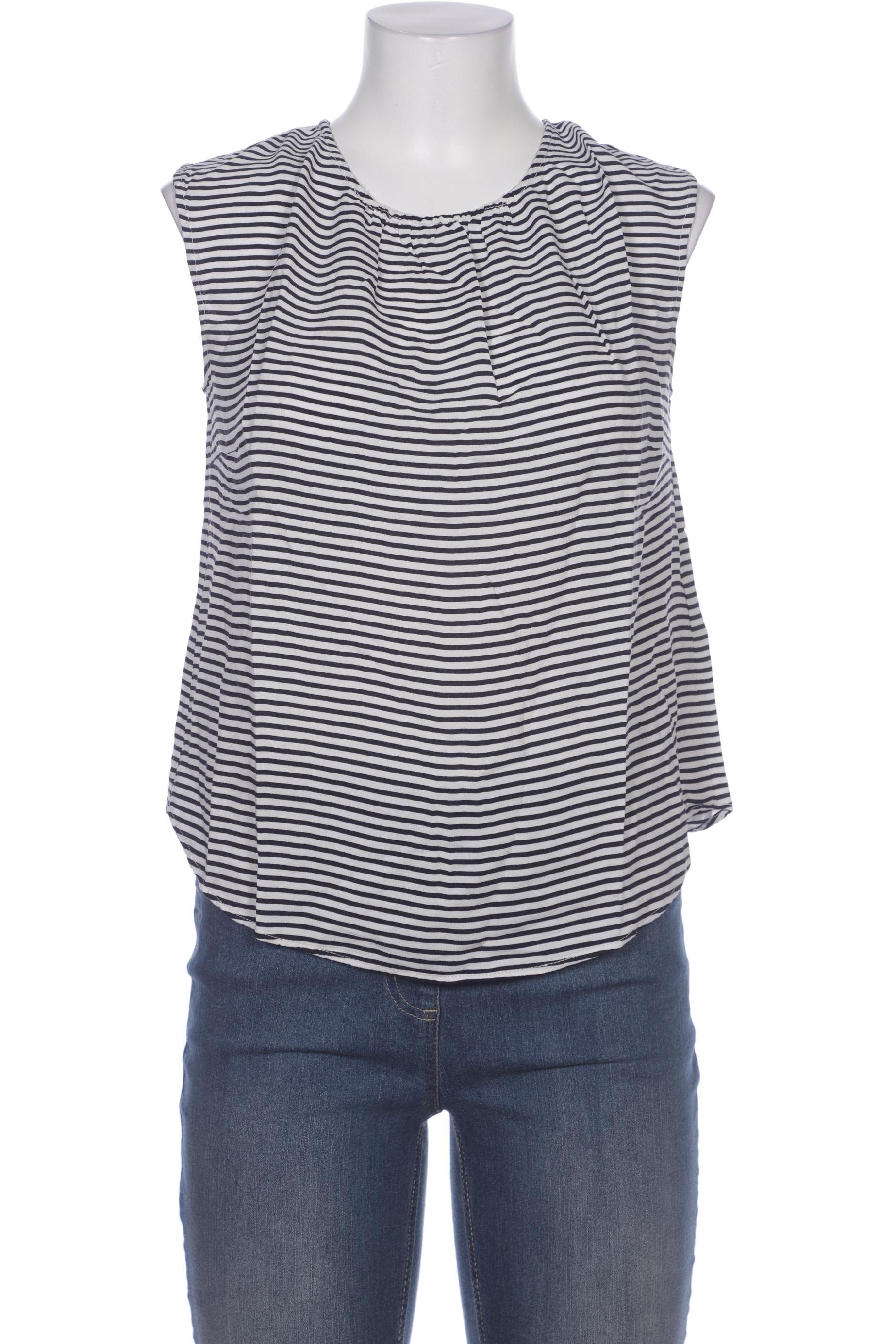 

s.Oliver Damen Bluse, marineblau, Gr. 38