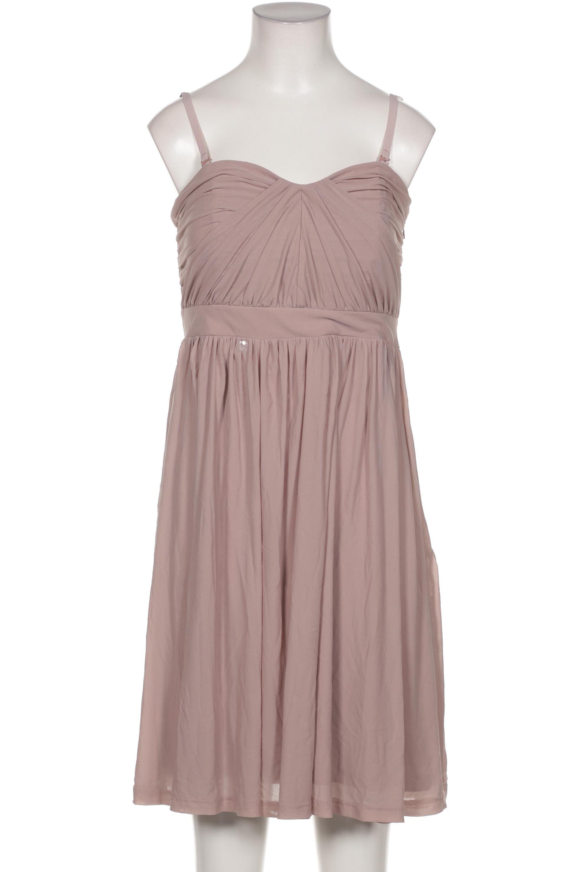 

s.Oliver Damen Kleid, flieder, Gr. 36