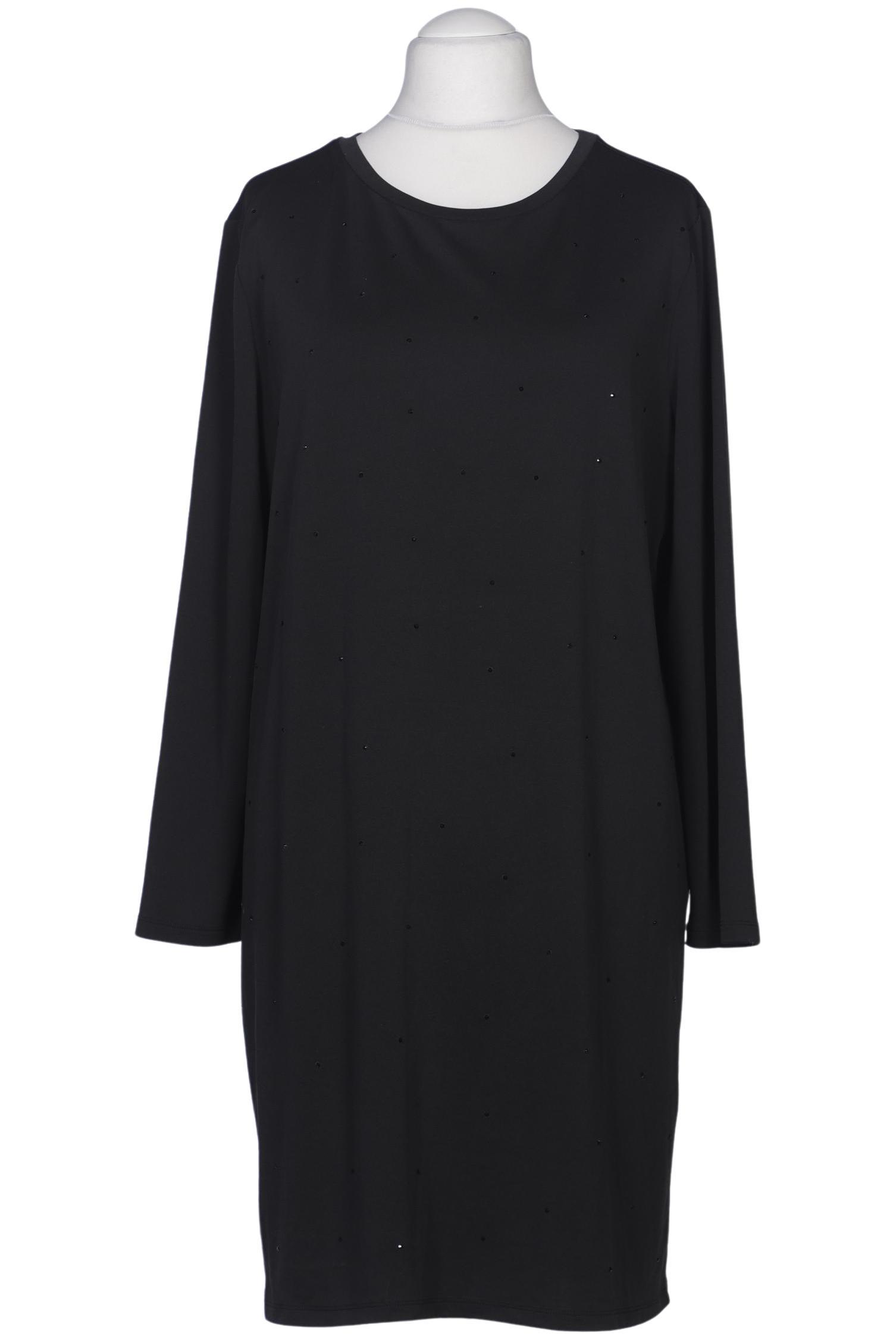 

s.Oliver Damen Kleid, schwarz, Gr. 44