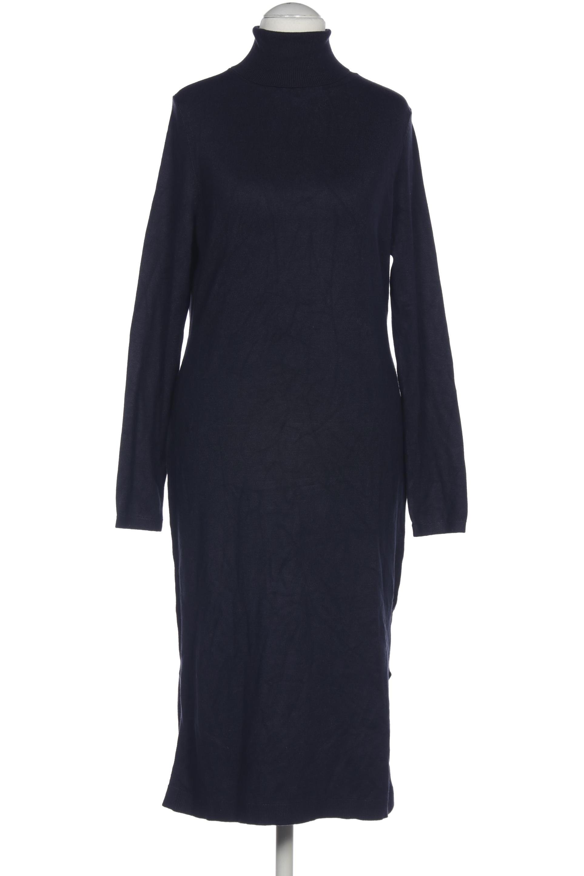 

s.Oliver Damen Kleid, marineblau, Gr. 34