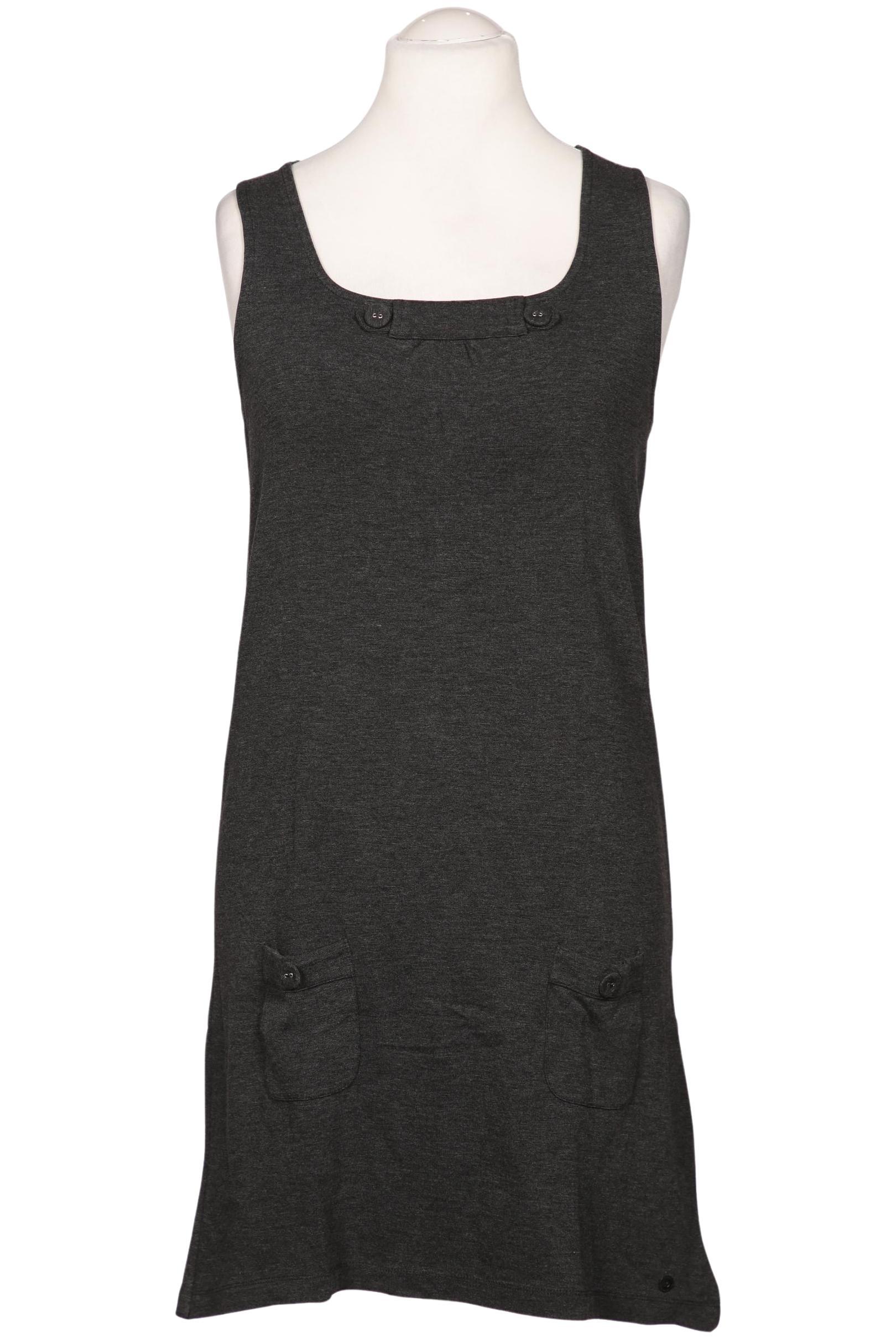 

s.Oliver Damen Kleid, grau, Gr. 40