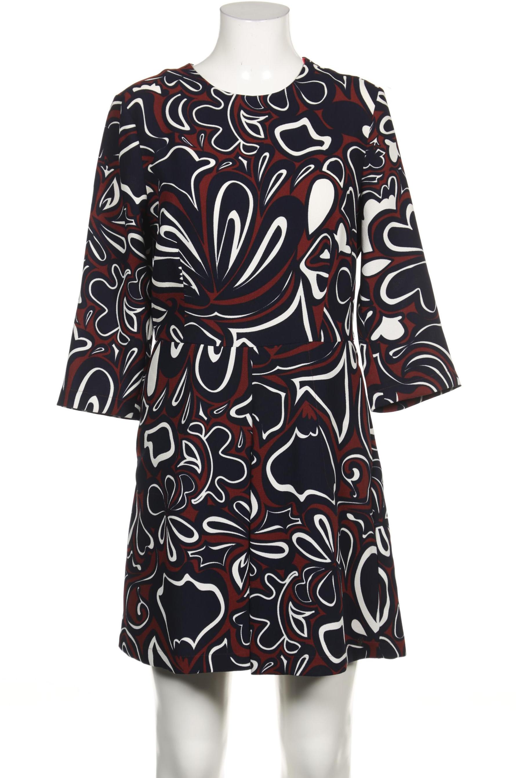 

s.Oliver Damen Kleid, marineblau, Gr. 40