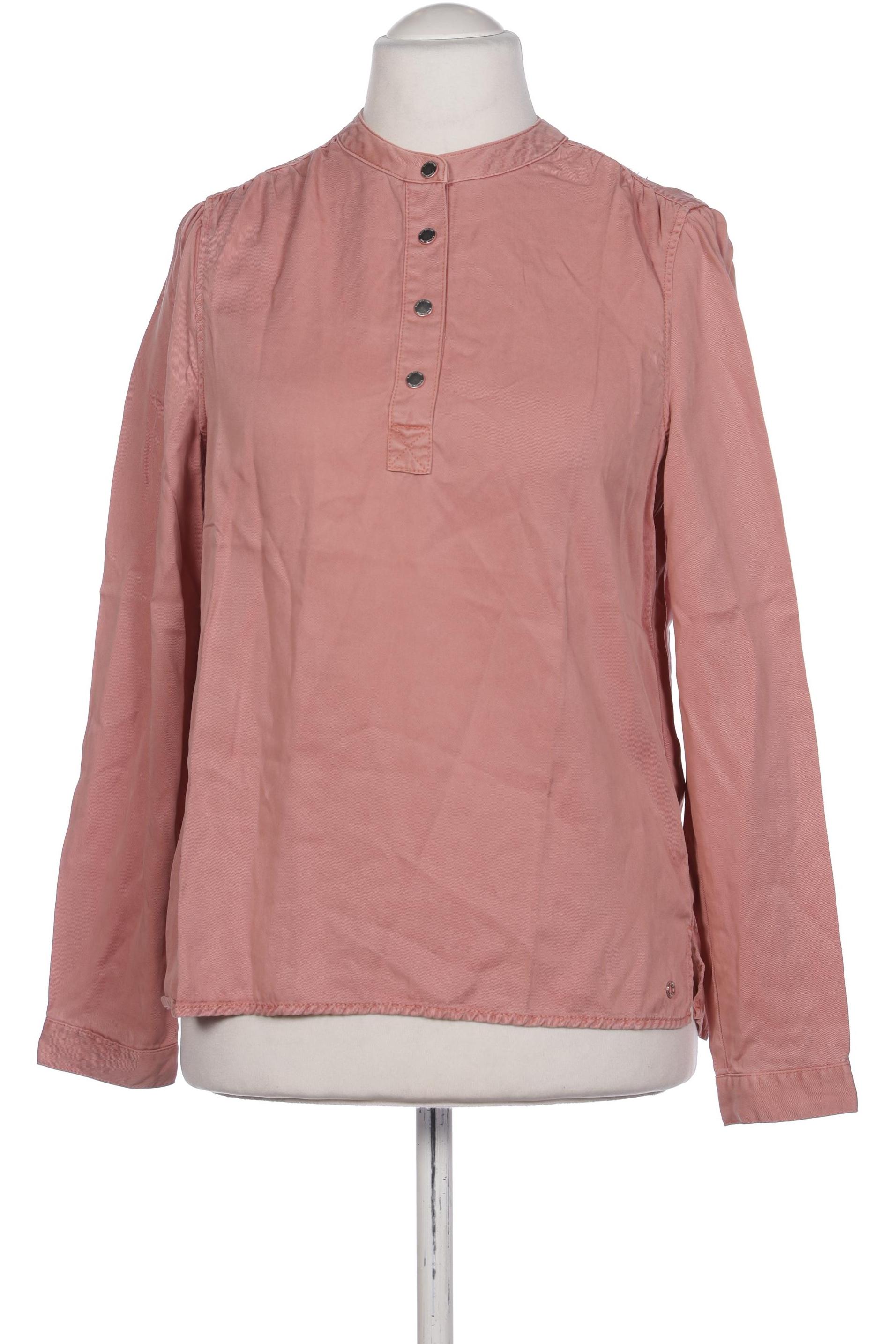 

s.Oliver Damen Bluse, pink, Gr. 38