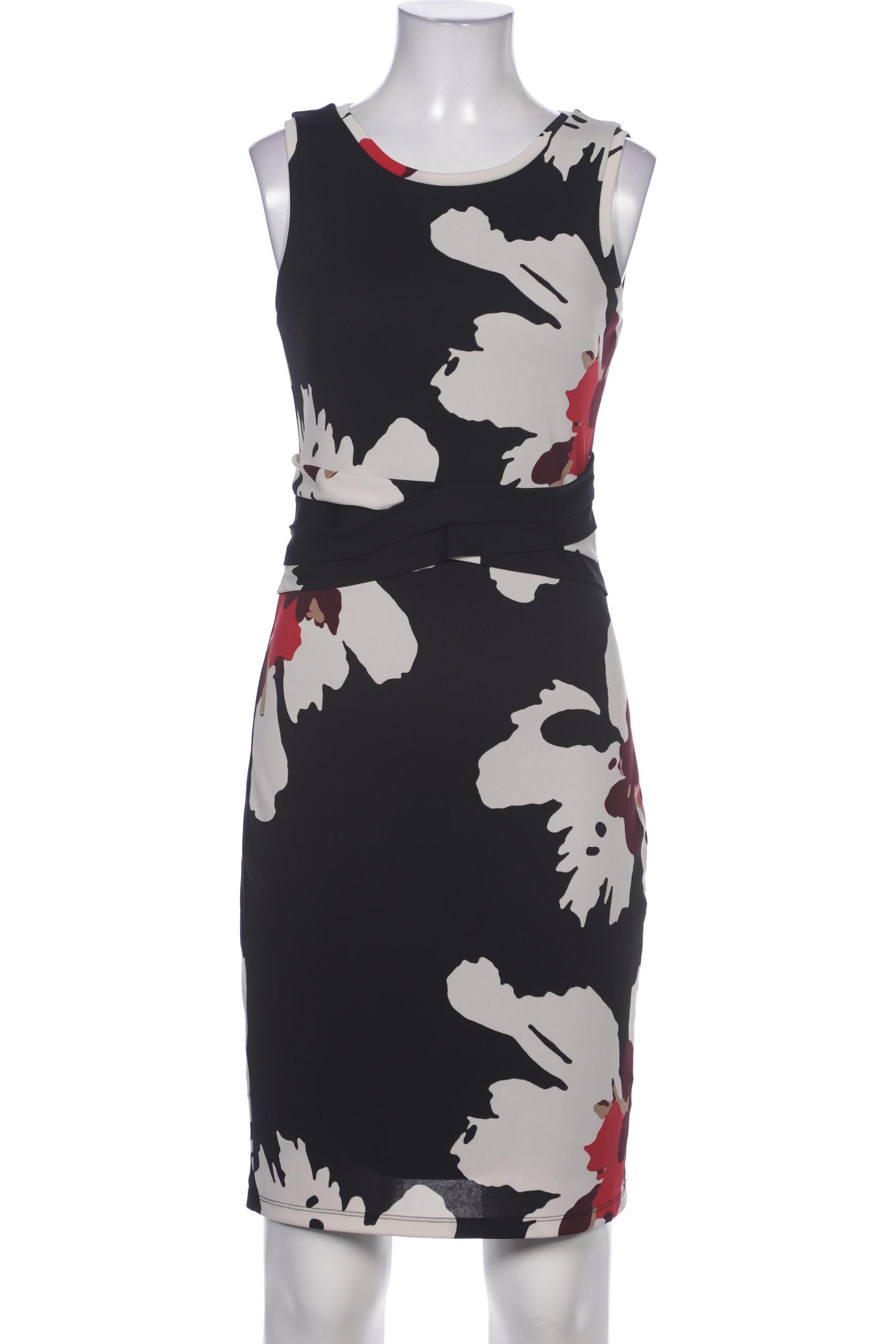 

s.Oliver Damen Kleid, schwarz, Gr. 34