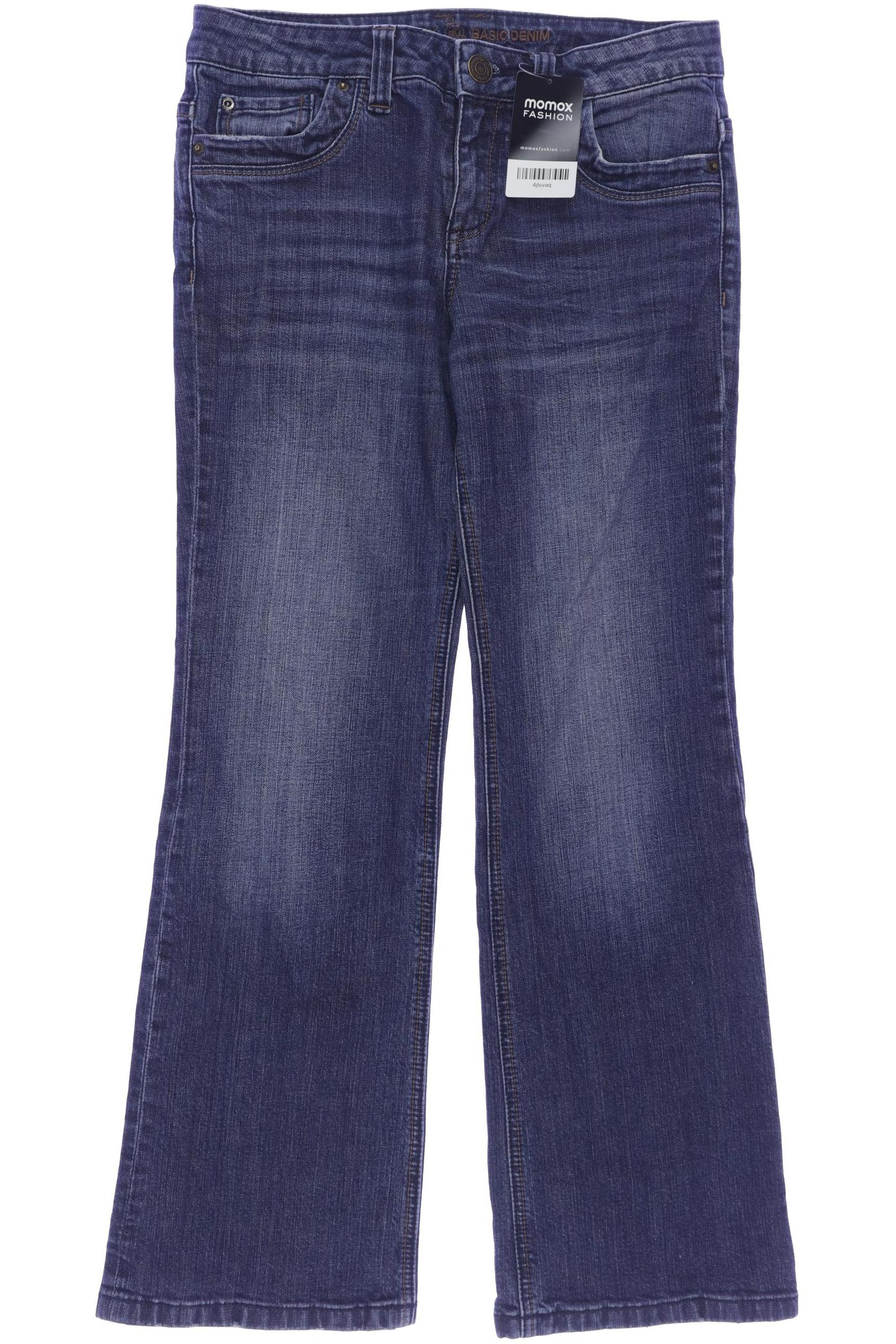 

s.Oliver Damen Jeans, marineblau, Gr. 36
