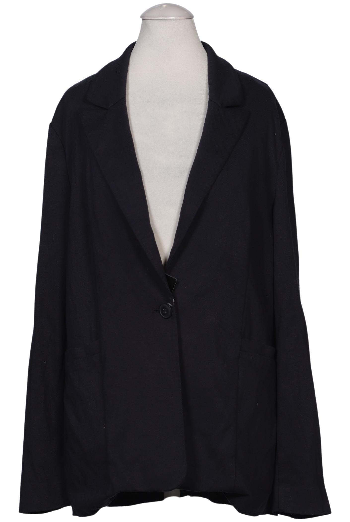 

s.Oliver Damen Blazer, marineblau, Gr. 36