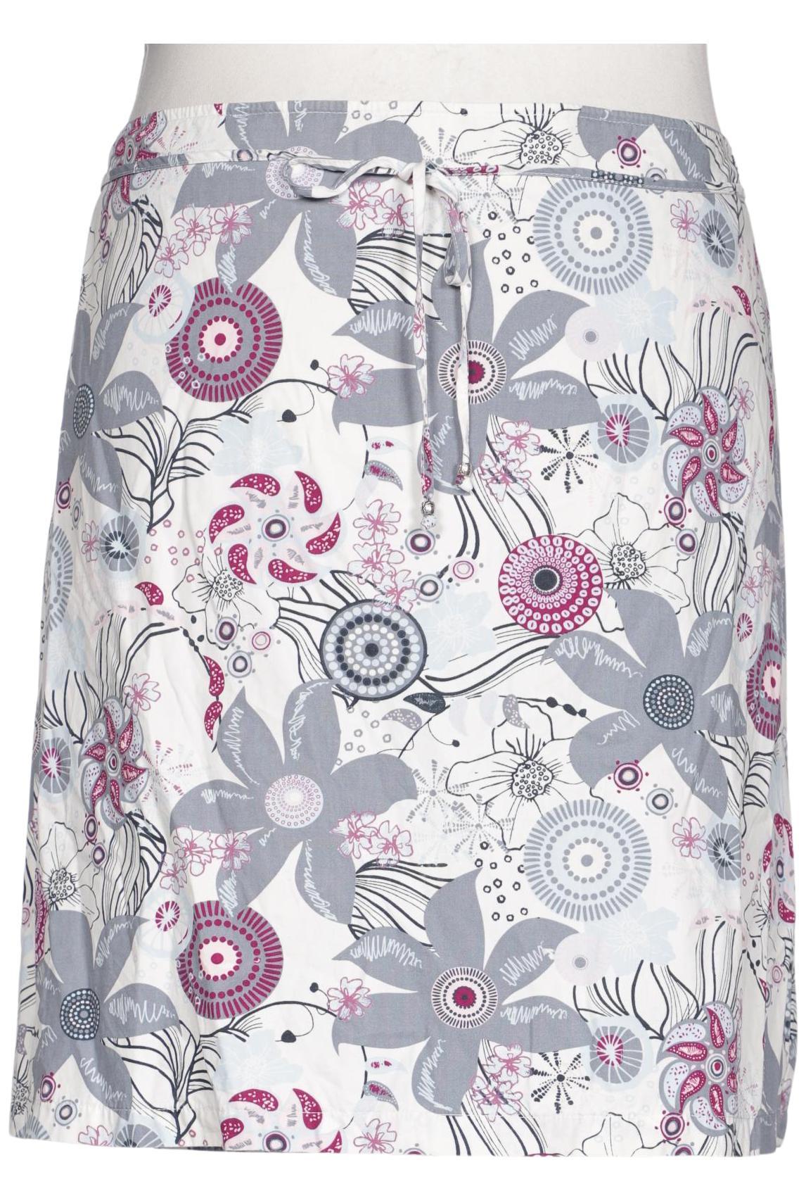 

s.Oliver Damen Rock, mehrfarbig, Gr. 44