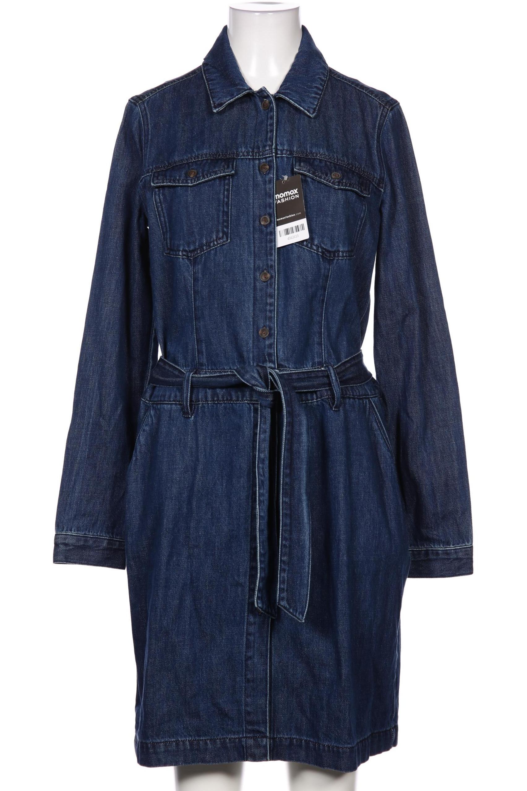 

s.Oliver Damen Kleid, marineblau, Gr. 38