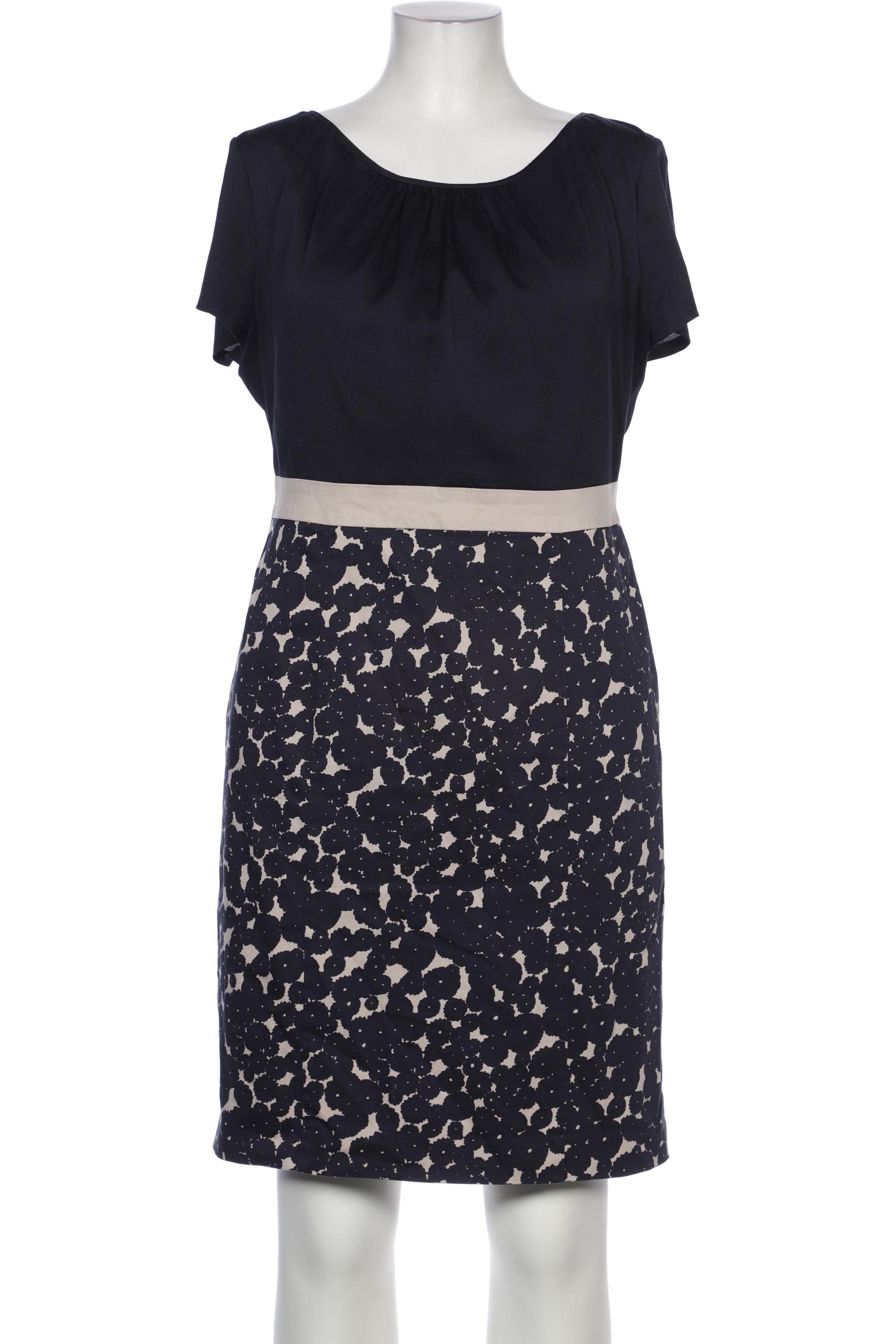 

s.Oliver Damen Kleid, marineblau, Gr. 42