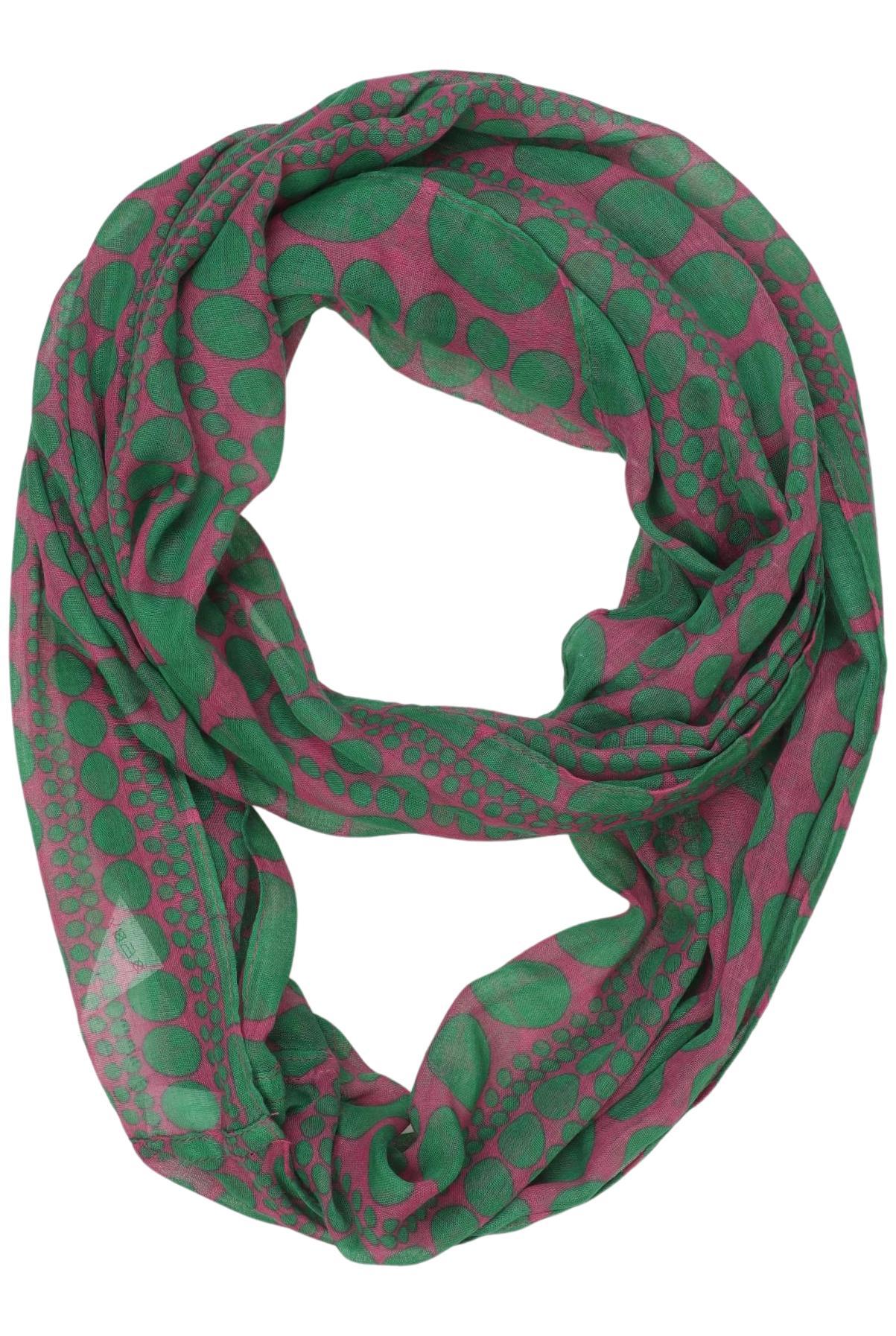 

s.Oliver Damen Schal, mehrfarbig, Gr.