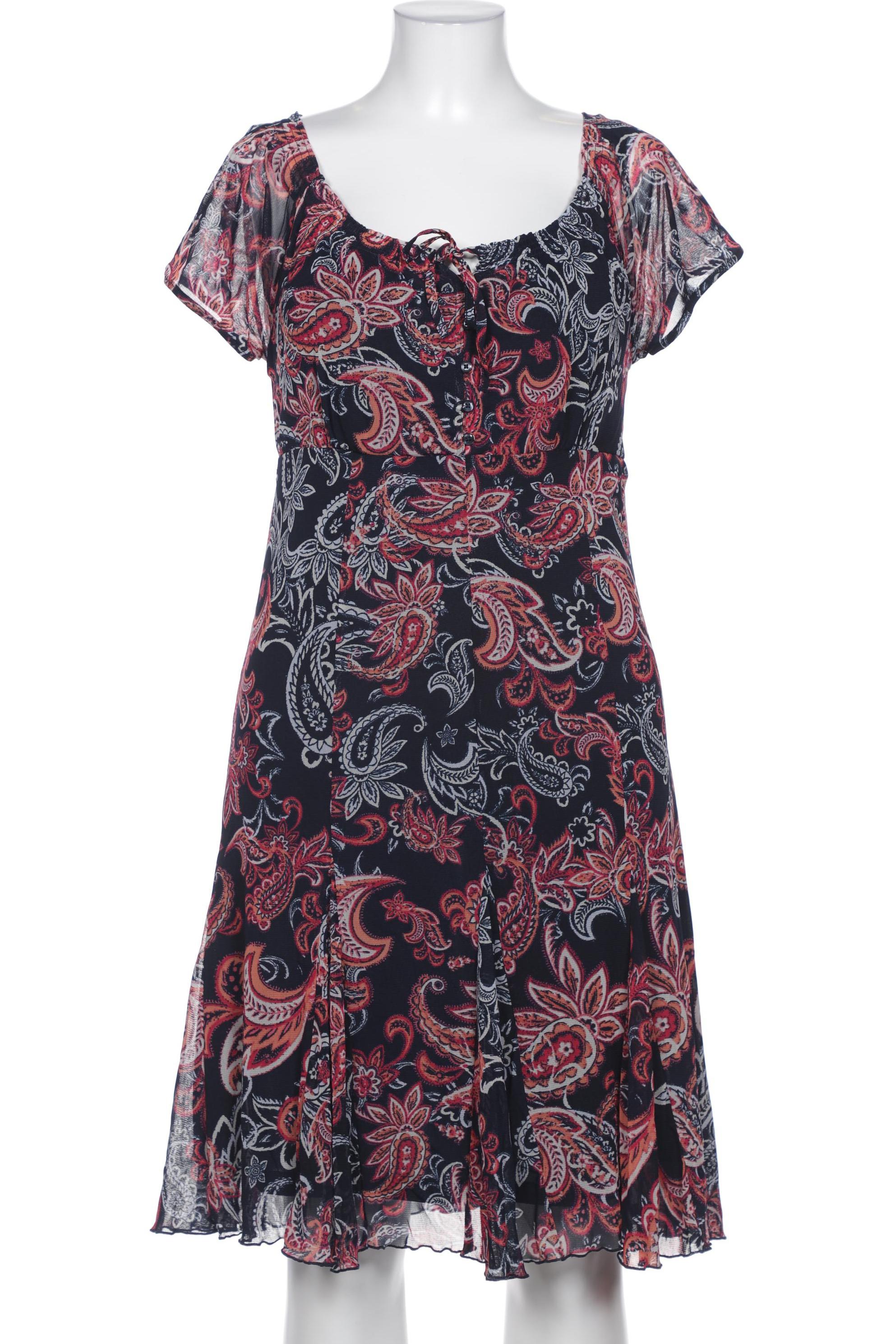 

s.Oliver Damen Kleid, marineblau, Gr. 42