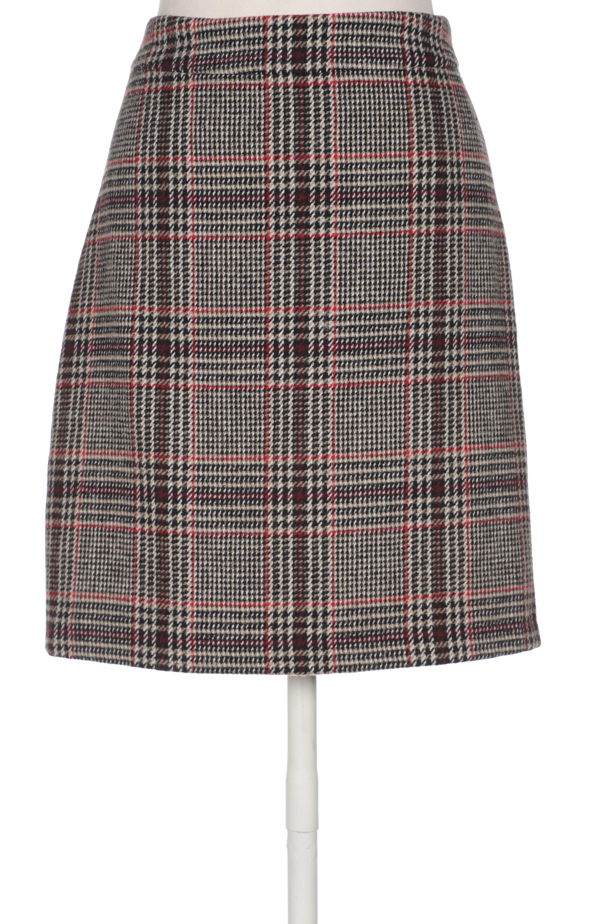

s.Oliver Damen Rock, beige, Gr. 36