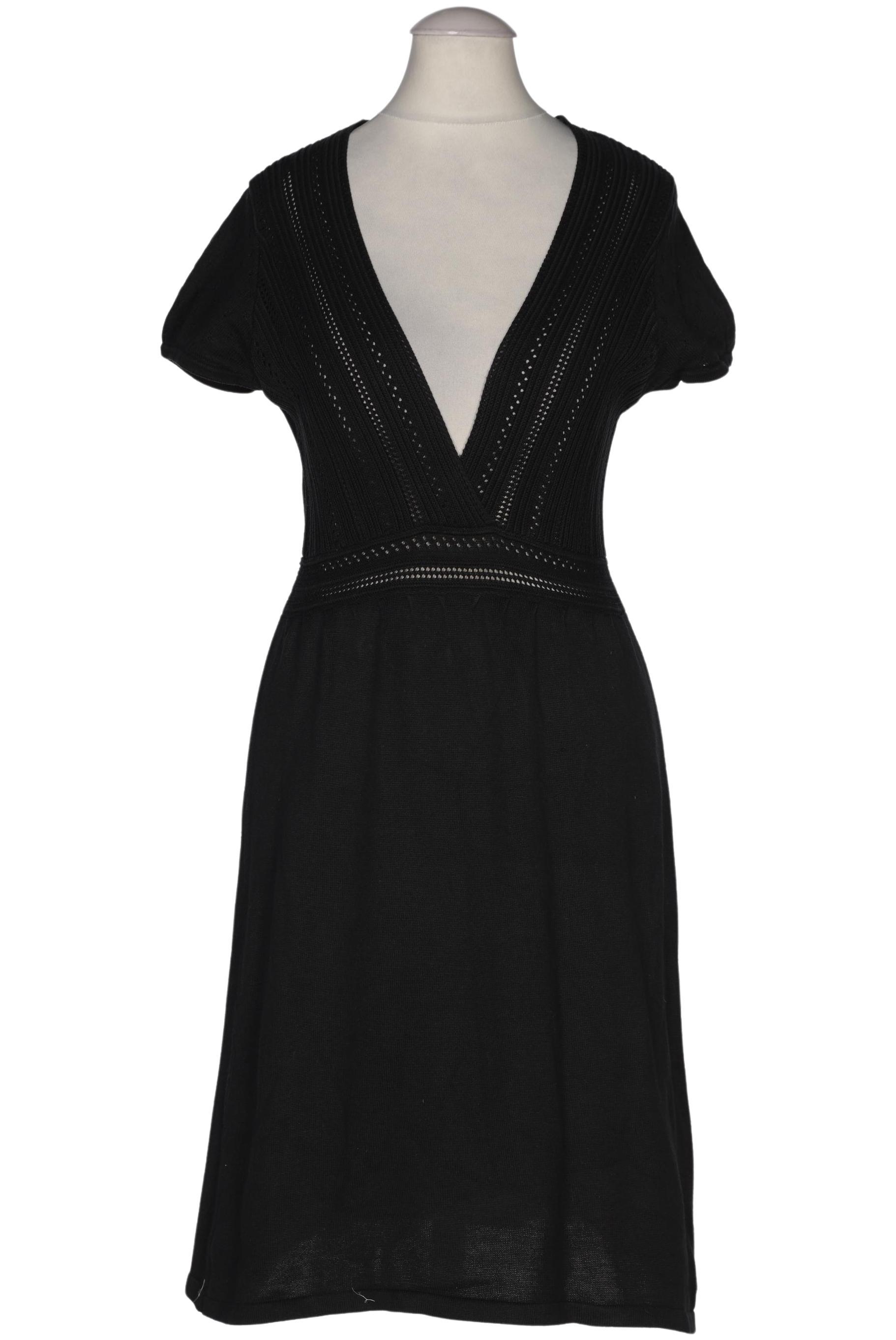 

s.Oliver Damen Kleid, schwarz, Gr. 32