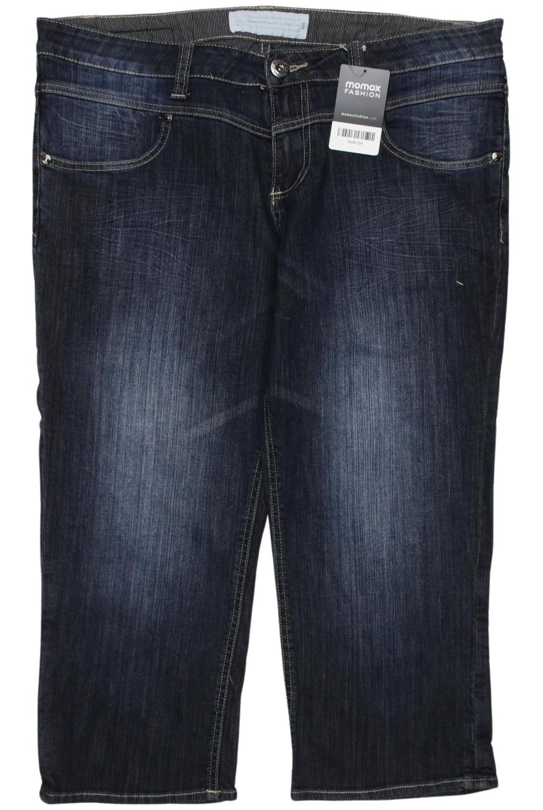 

s.Oliver Damen Shorts, marineblau, Gr. 44