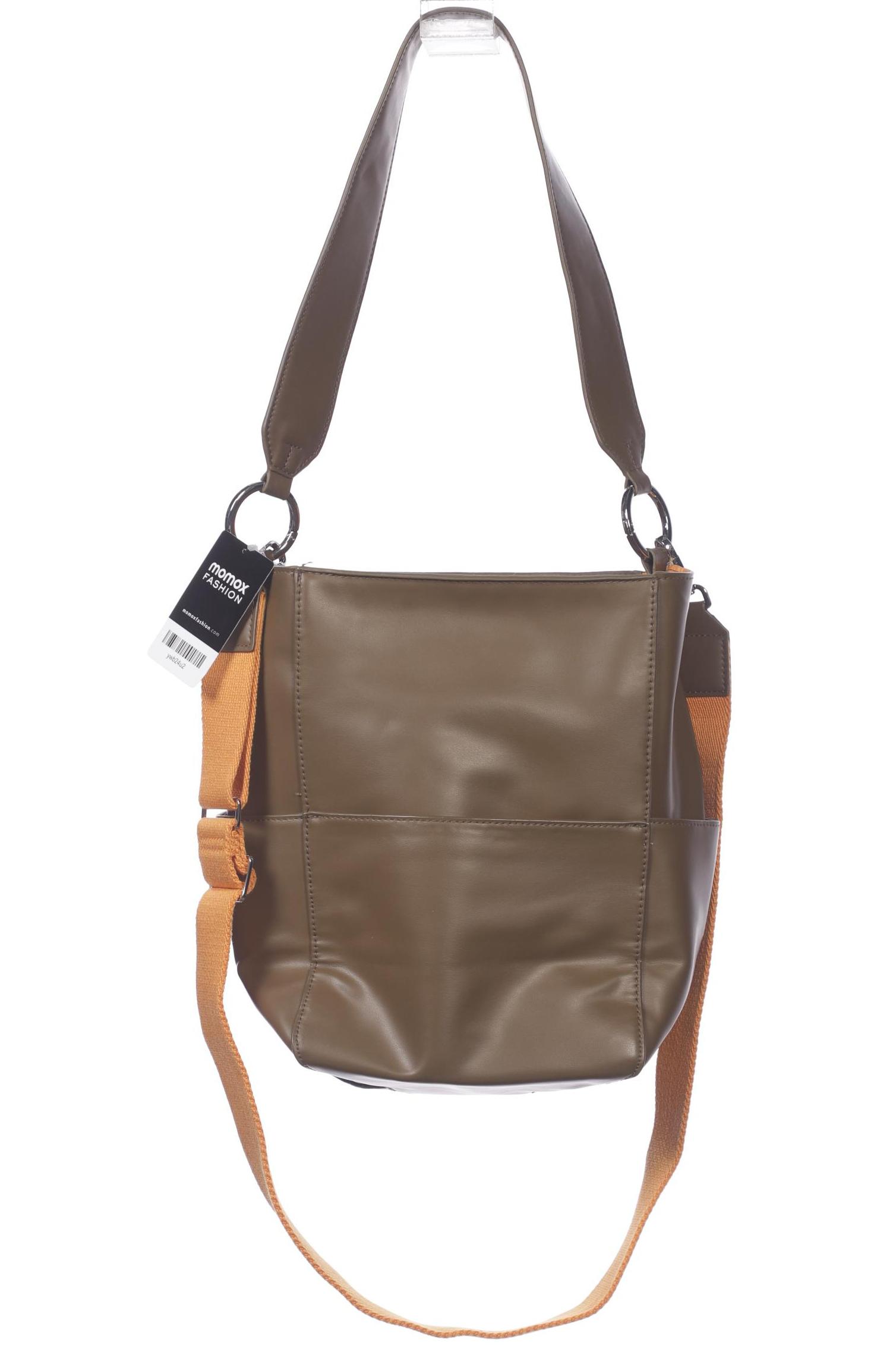 

s.Oliver Damen Handtasche, grün, Gr.