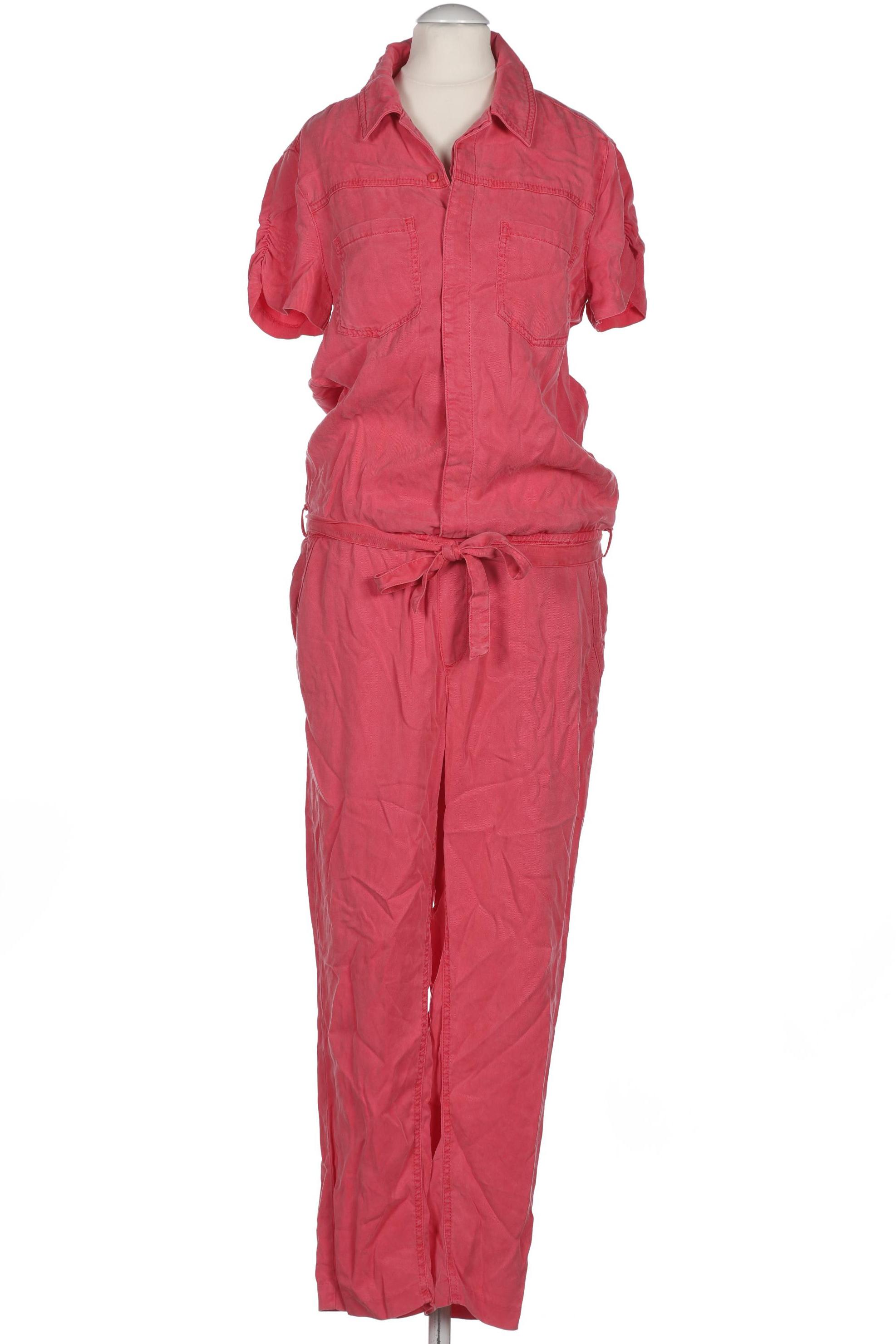 

s.Oliver Damen Jumpsuit/Overall, pink