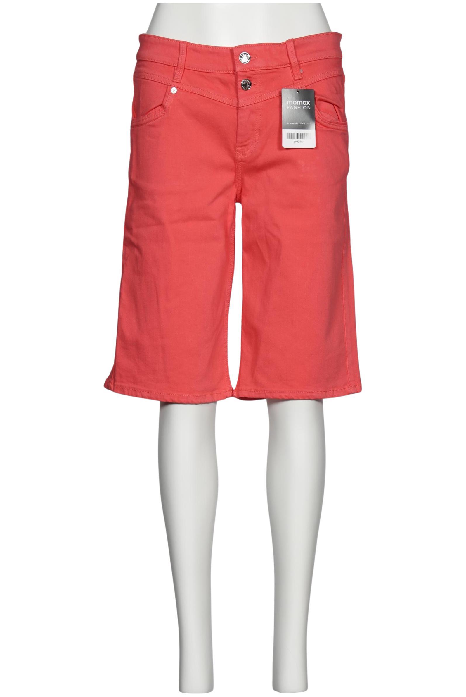 

s.Oliver Damen Shorts, pink, Gr. 36
