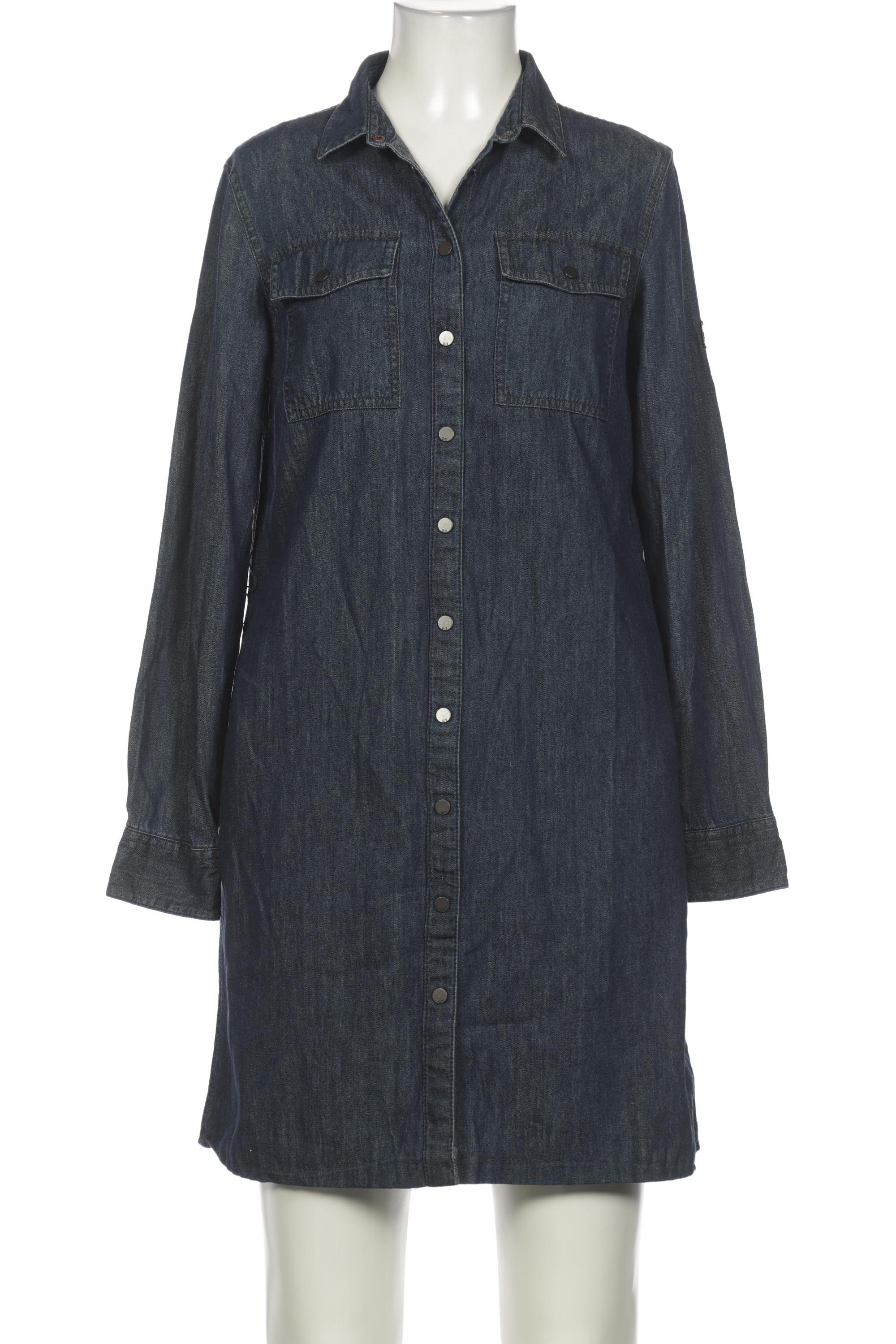 

s.Oliver Damen Kleid, marineblau, Gr. 36