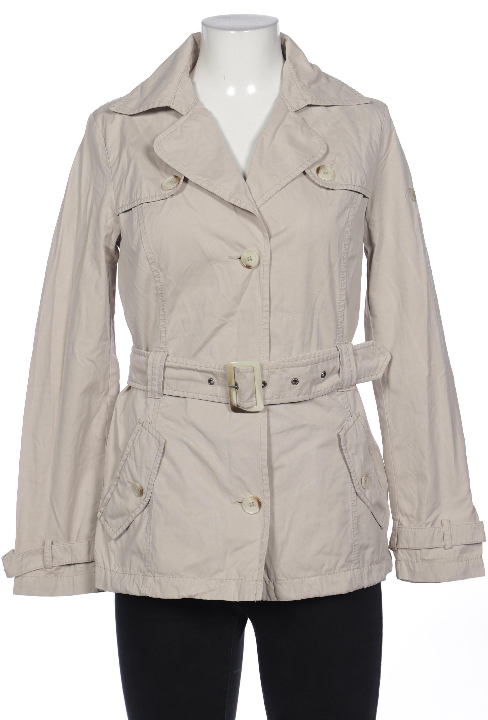 

s.Oliver Damen Jacke, beige