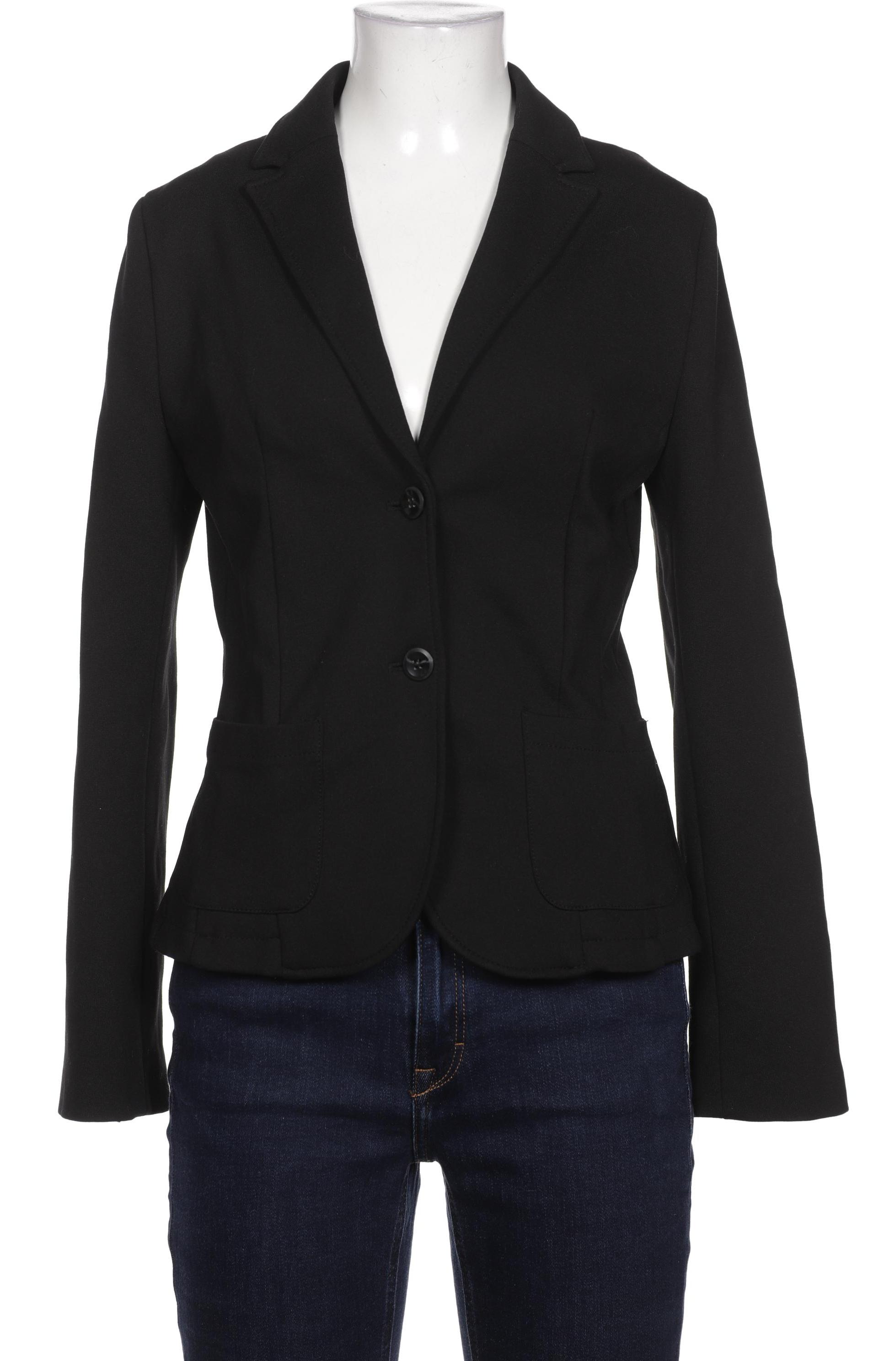 

s.Oliver Damen Blazer, schwarz