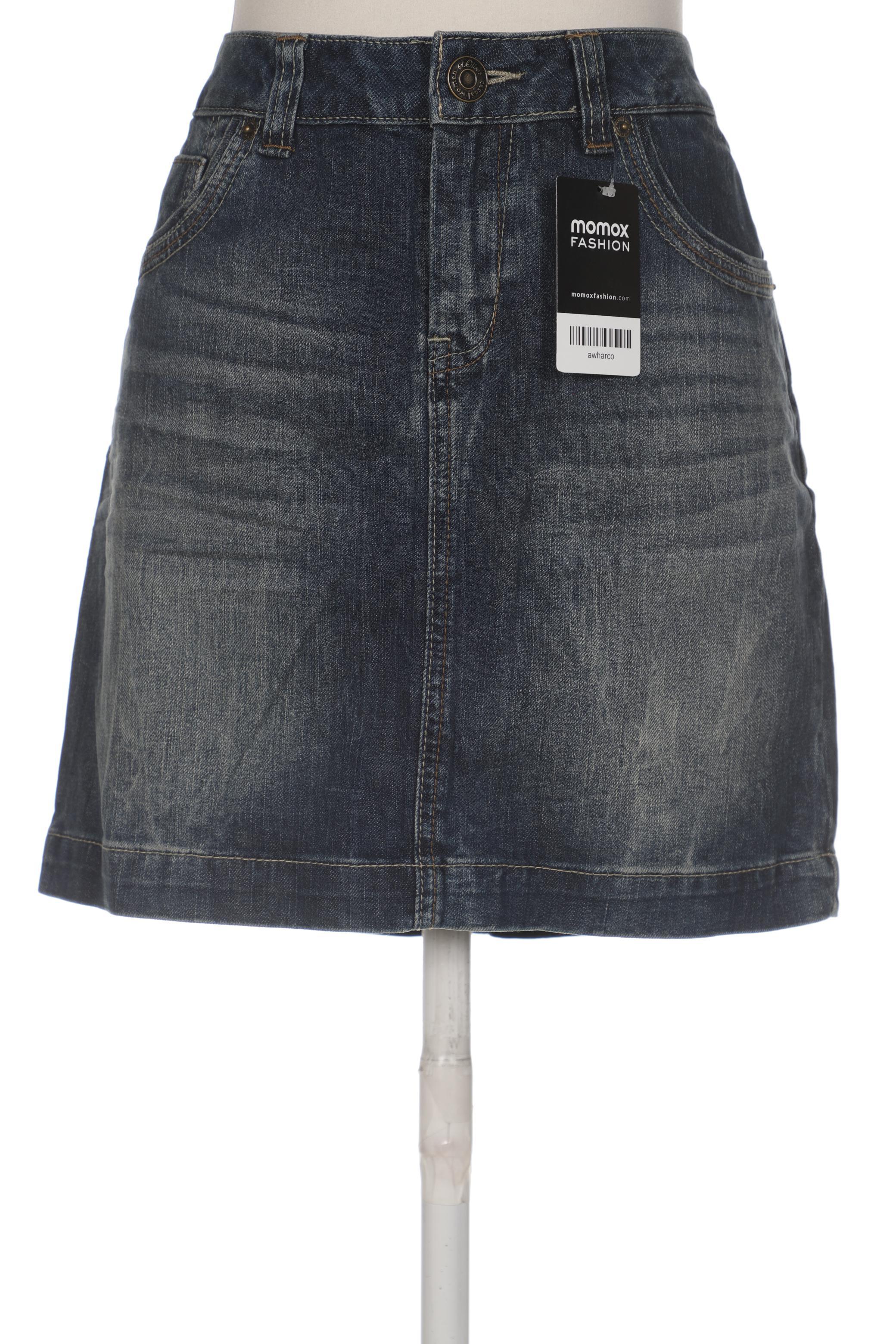

s.Oliver Damen Rock, blau