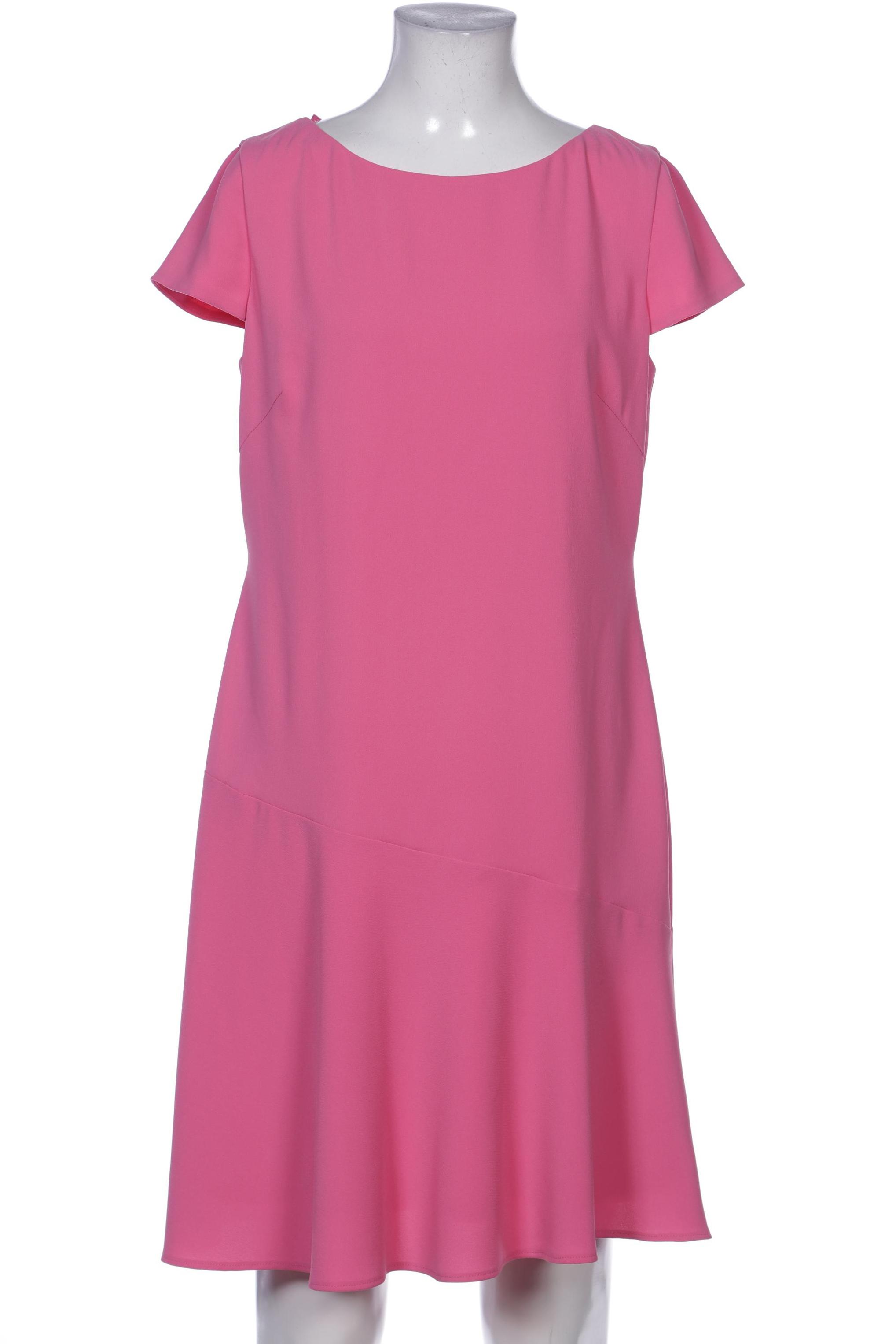 

s.Oliver Damen Kleid, pink, Gr. 38