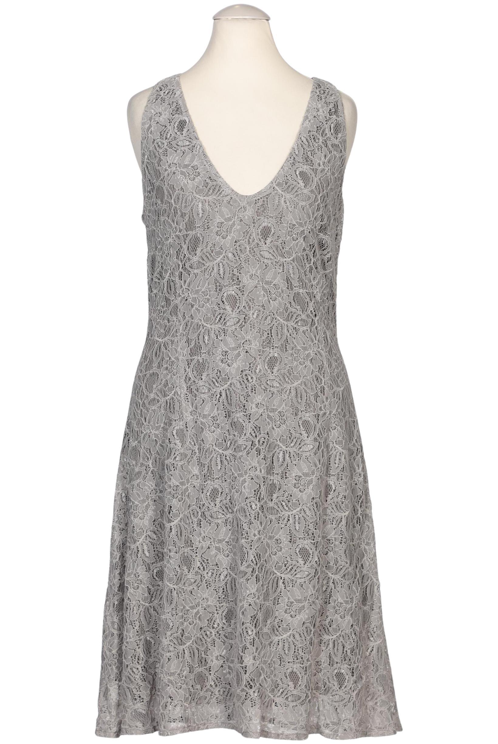 

s.Oliver Damen Kleid, grau, Gr. 36