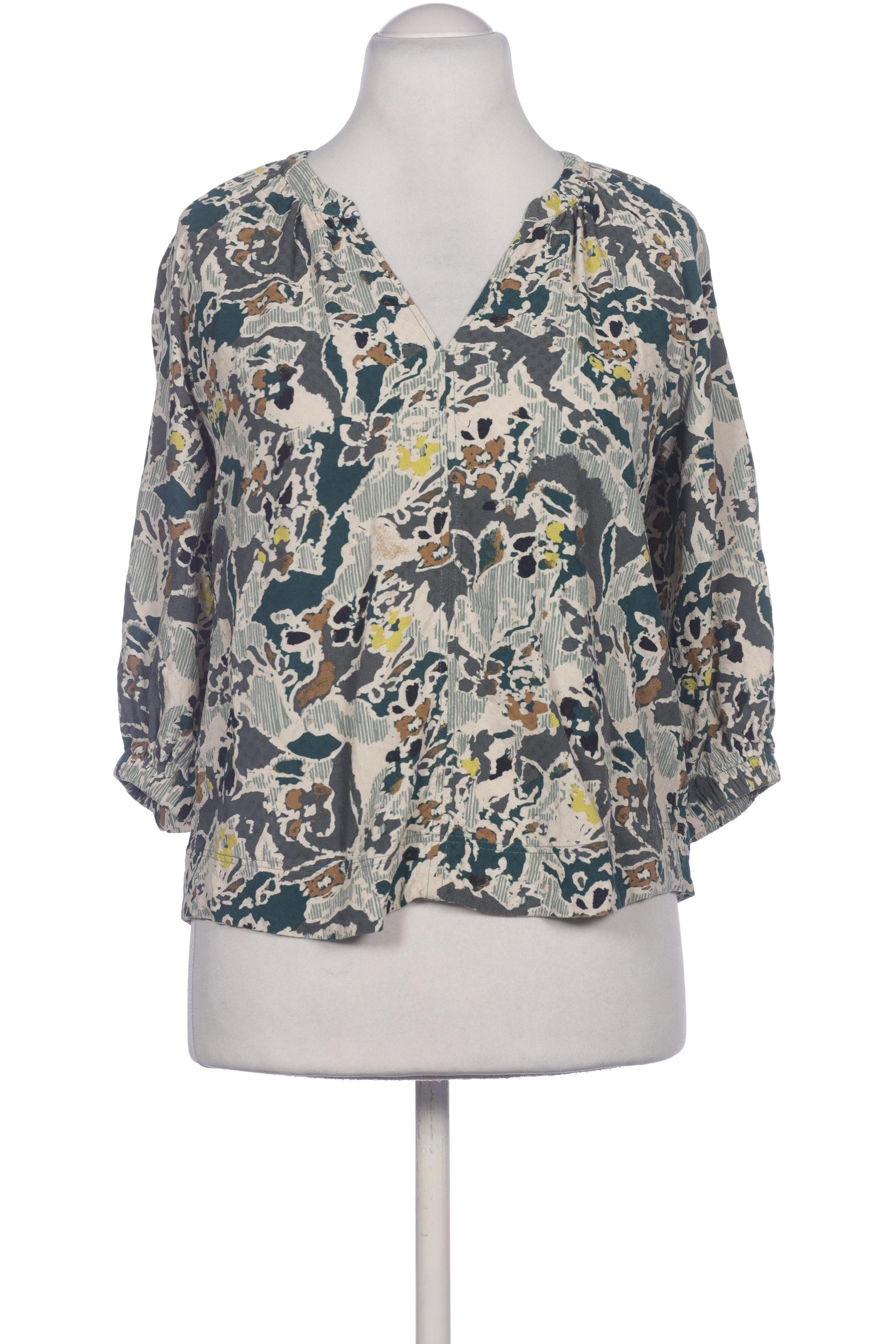 

s.Oliver Damen Bluse, mehrfarbig, Gr. 40