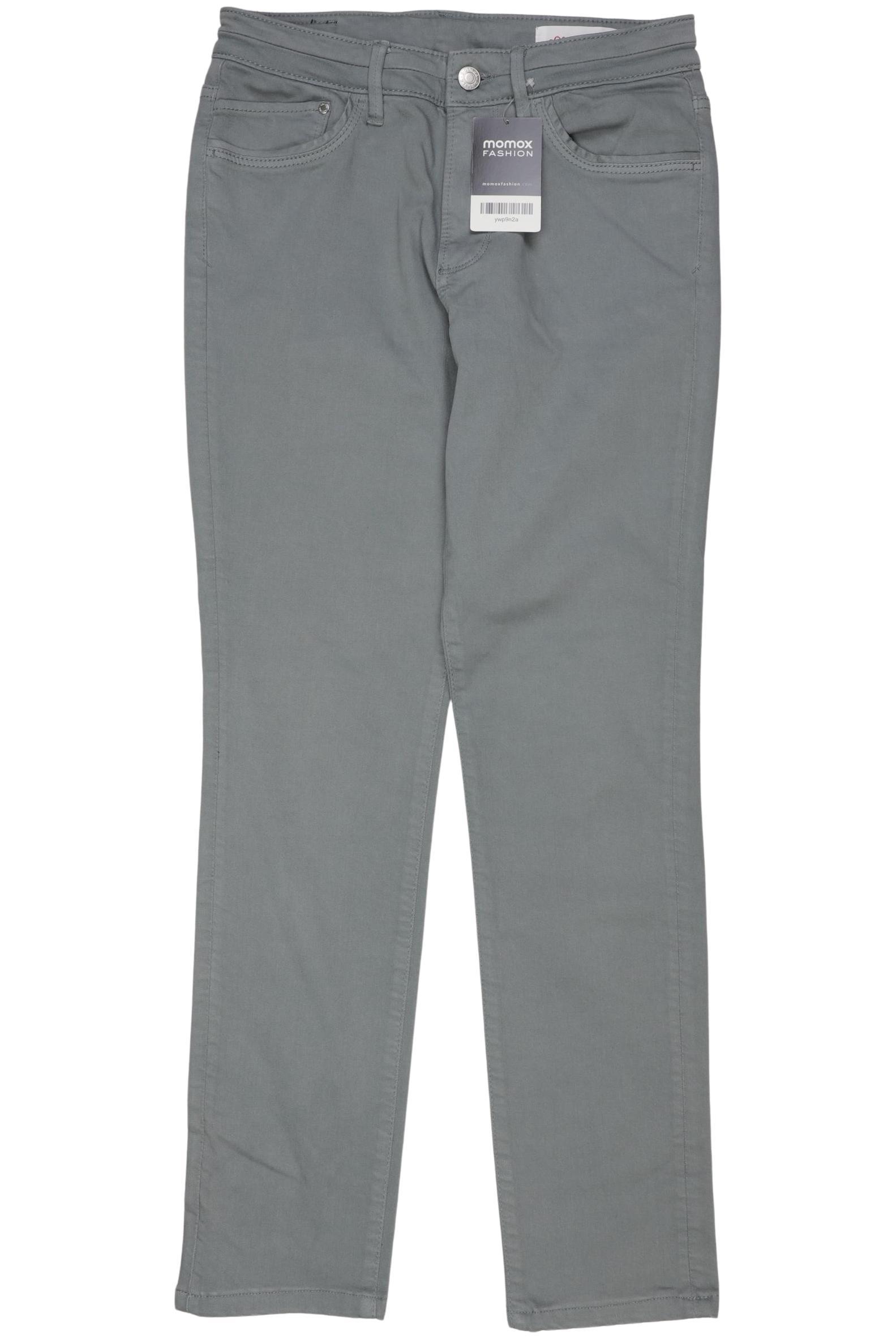 

s.Oliver Damen Jeans, grau, Gr. 36