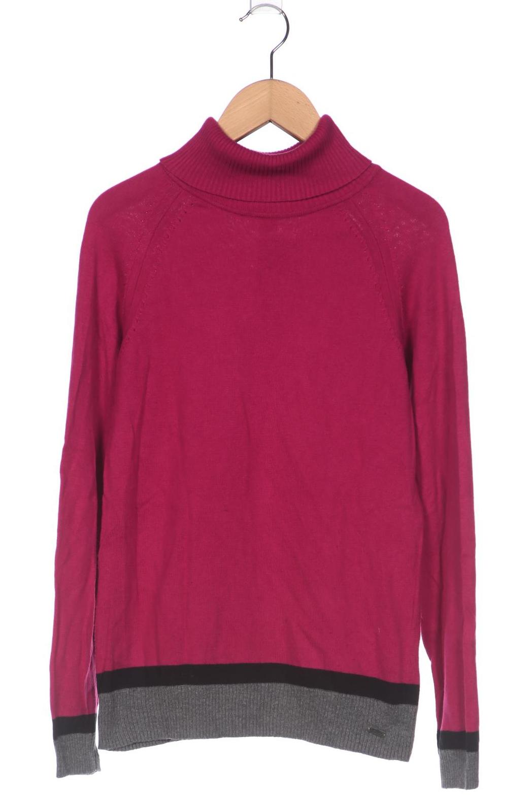 

s.Oliver Damen Pullover, pink, Gr. 36