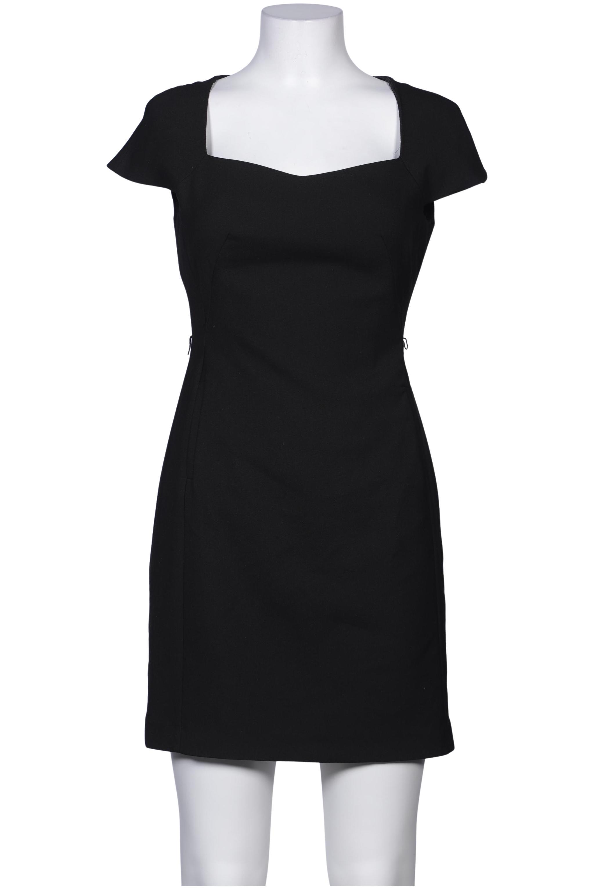 

s.Oliver Damen Kleid, schwarz, Gr. 38