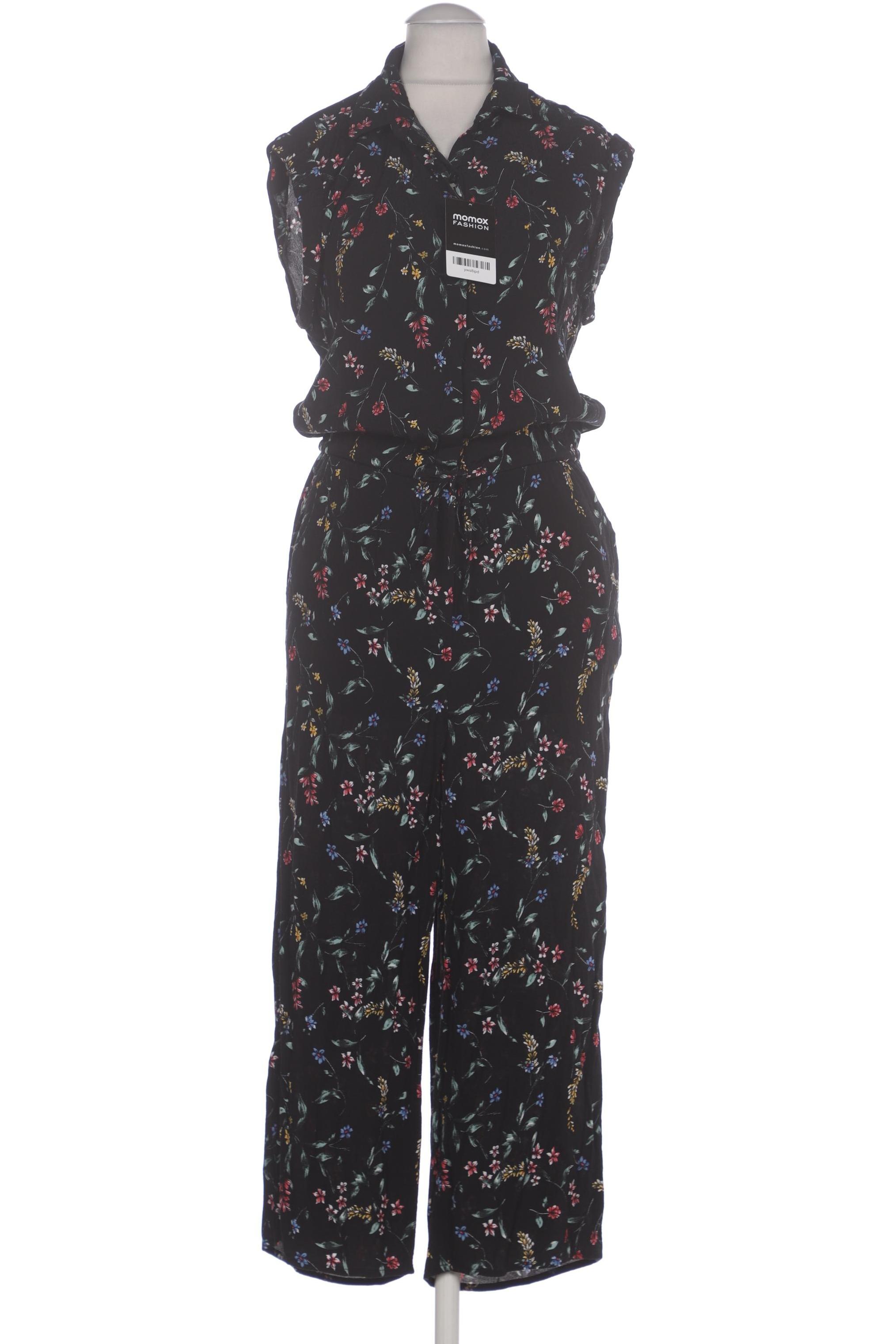 

s.Oliver Damen Jumpsuit/Overall, schwarz, Gr. 34