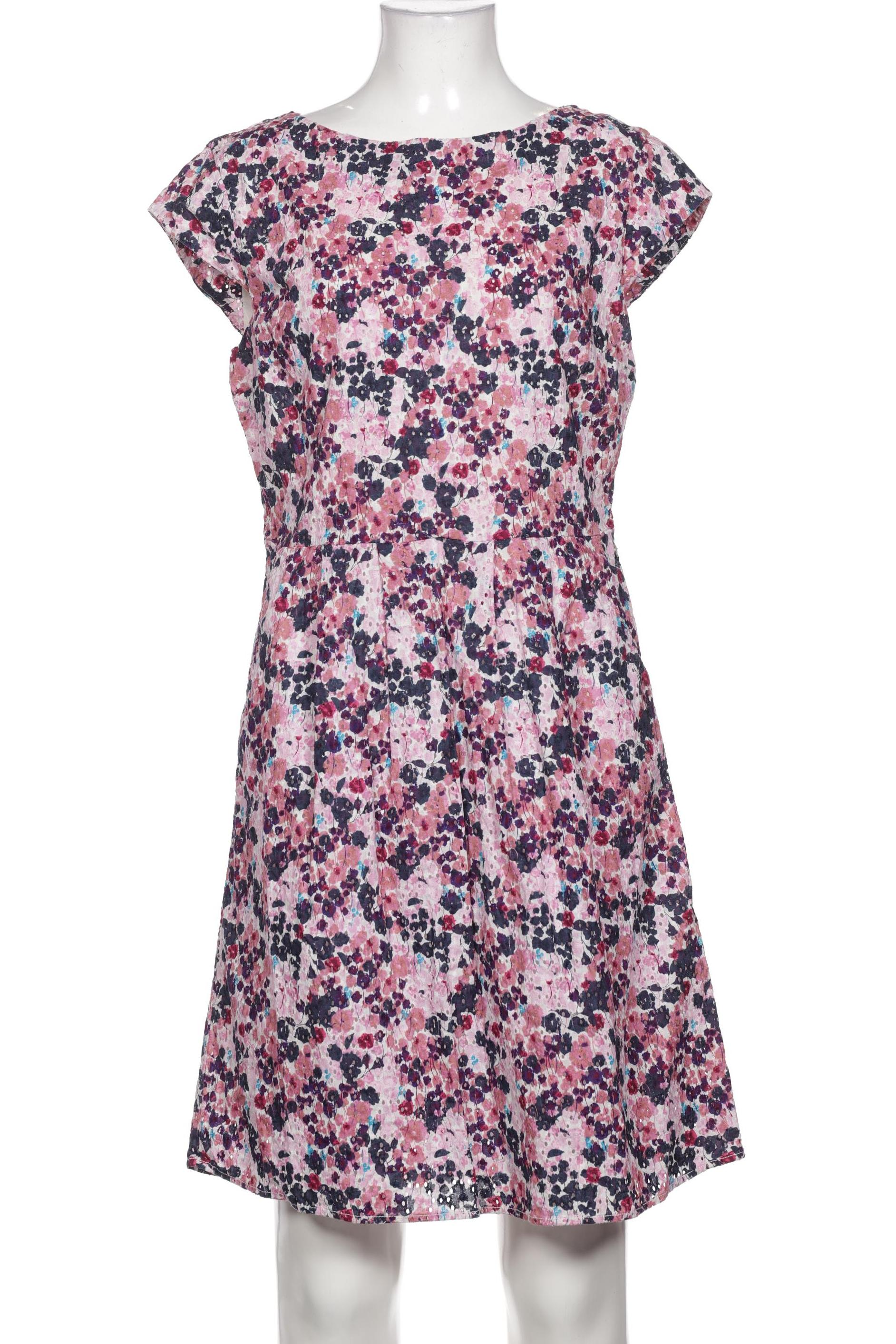 

s.Oliver Damen Kleid, pink