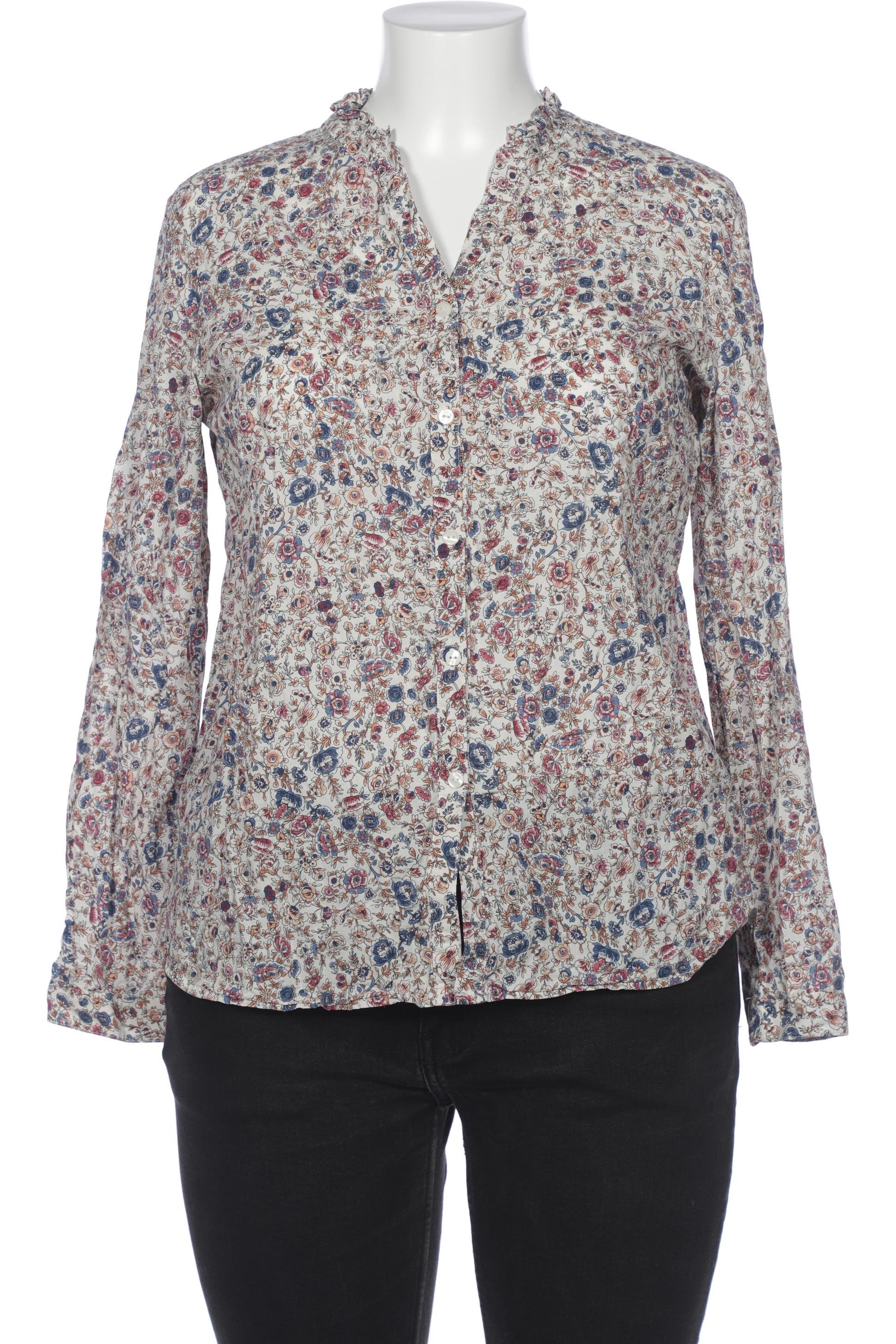 

s.Oliver Damen Bluse, mehrfarbig, Gr. 42