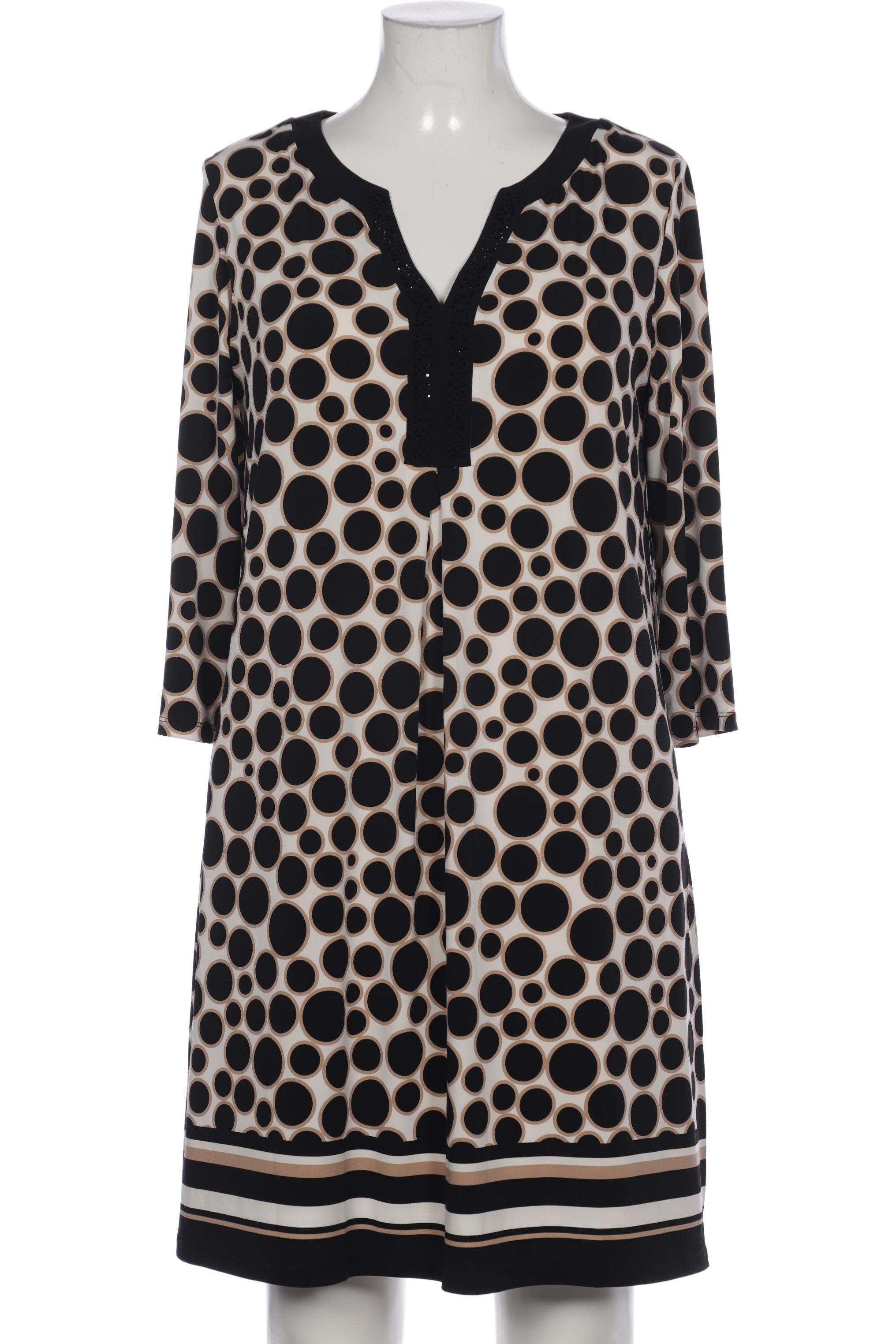 

s.Oliver Damen Kleid, schwarz, Gr. 42
