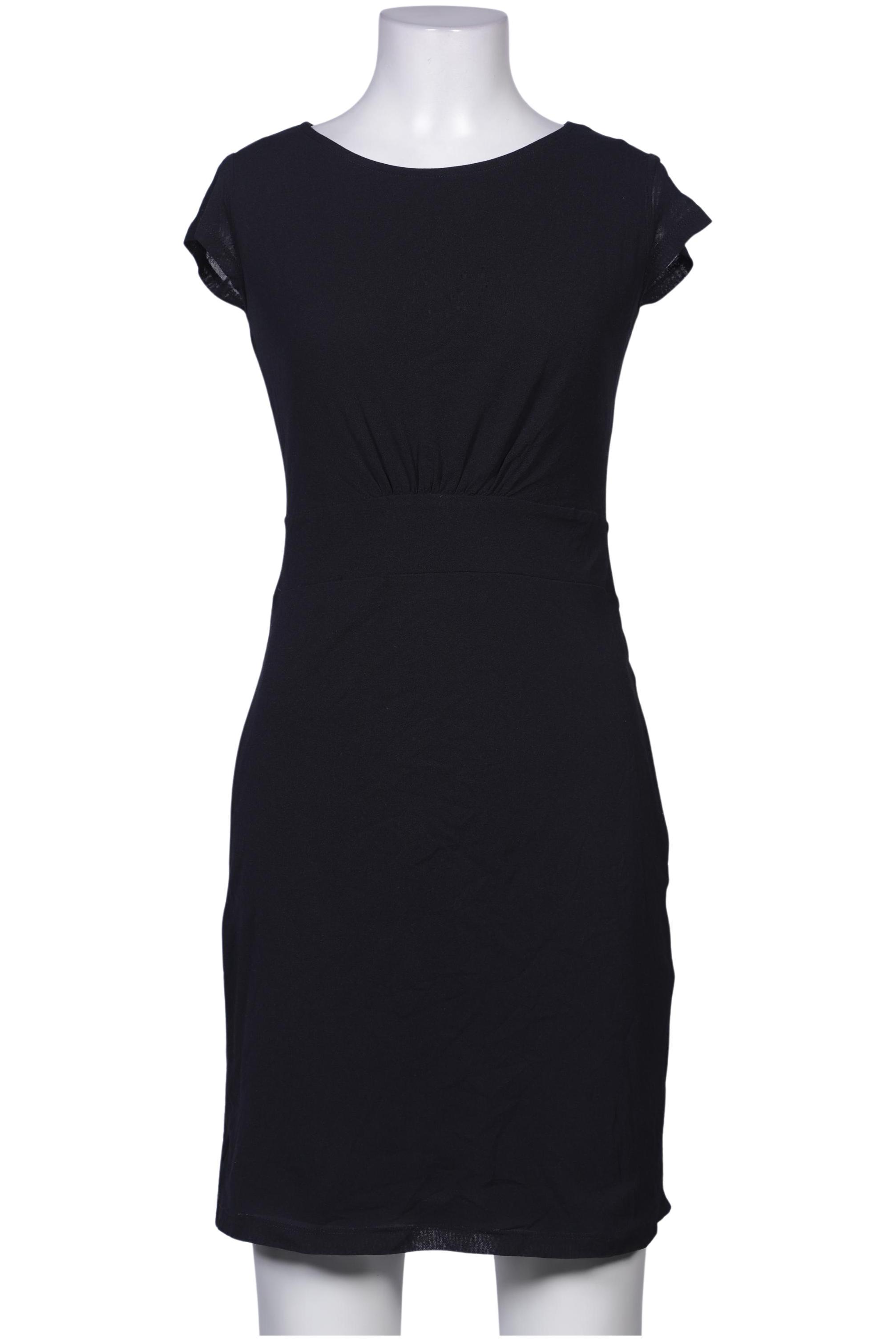 

s.Oliver Damen Kleid, marineblau, Gr. 34