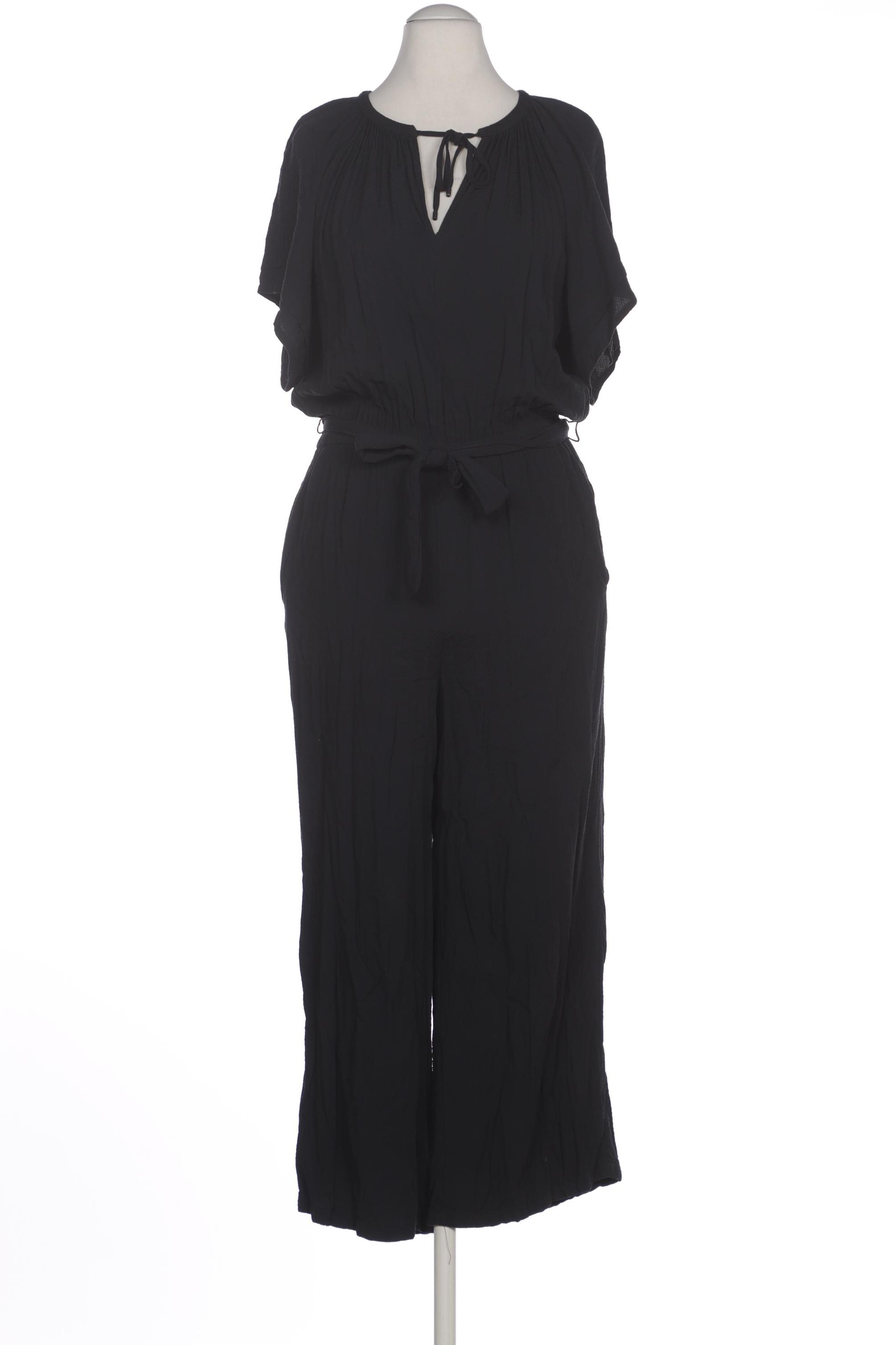 

s.Oliver Damen Jumpsuit/Overall, marineblau, Gr. 36