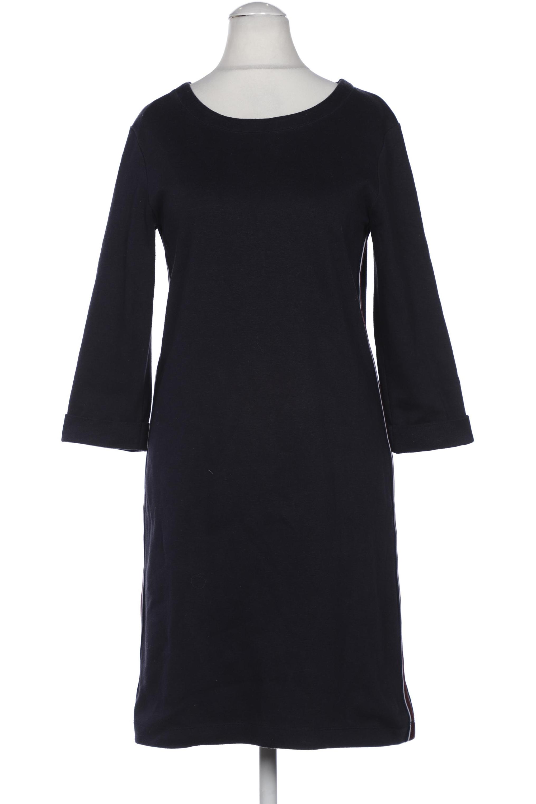 

s.Oliver Damen Kleid, marineblau, Gr. 36