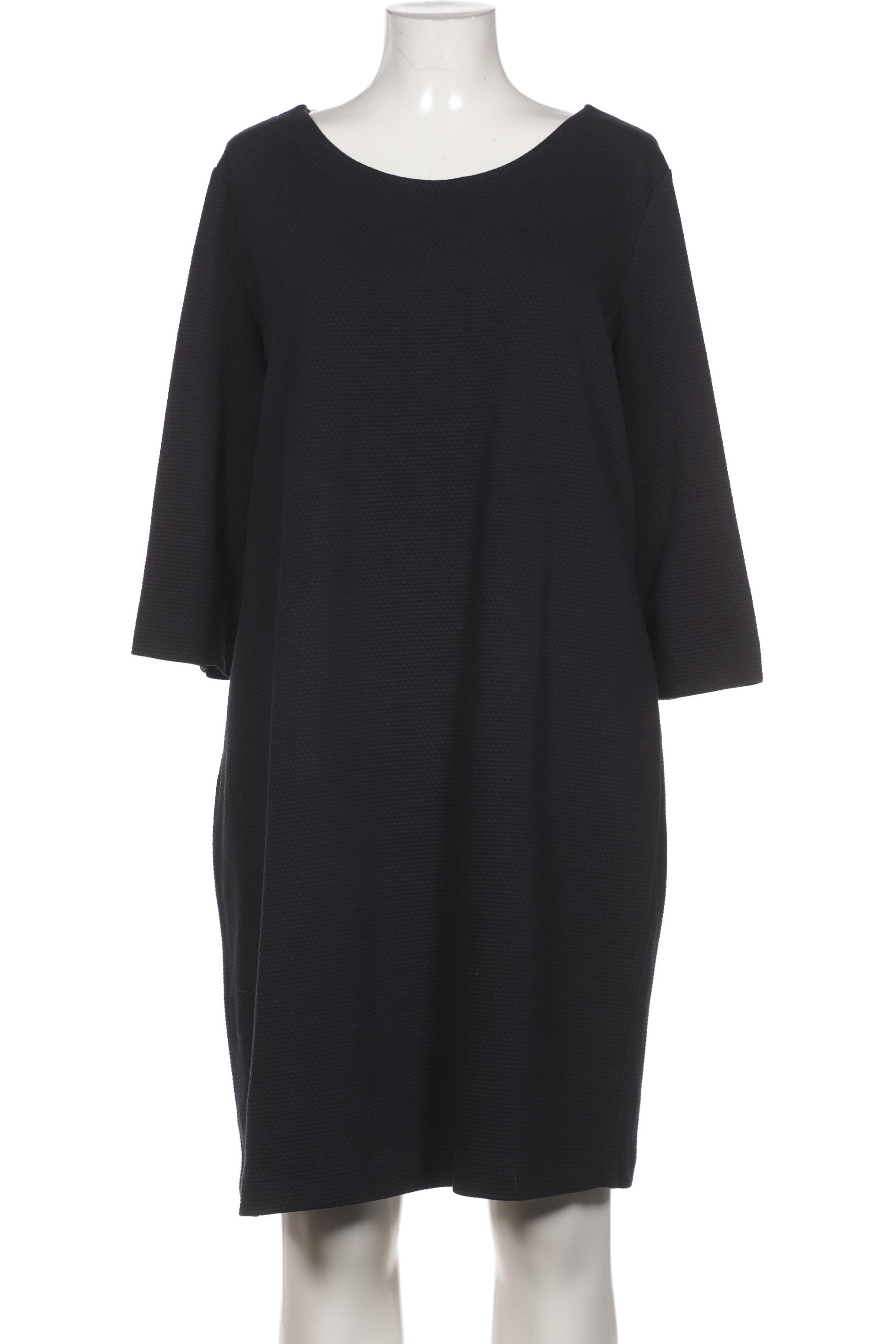

s.Oliver Damen Kleid, marineblau