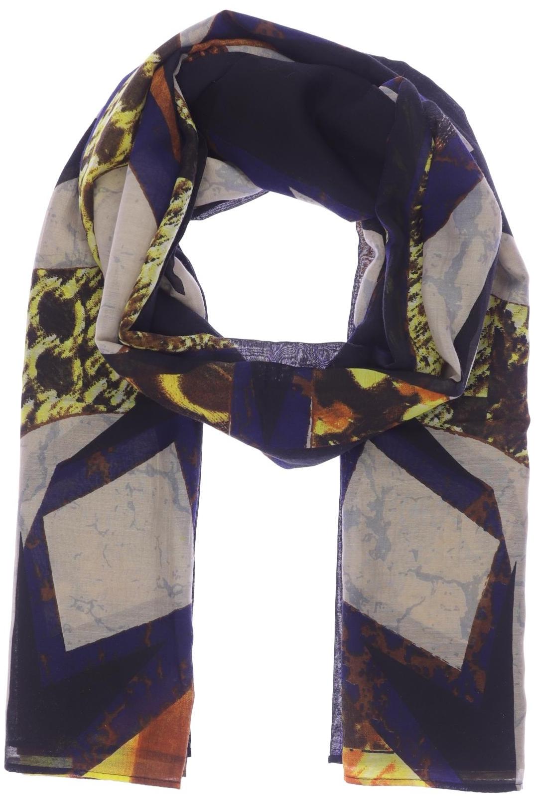 

s.Oliver Damen Schal, schwarz, Gr.