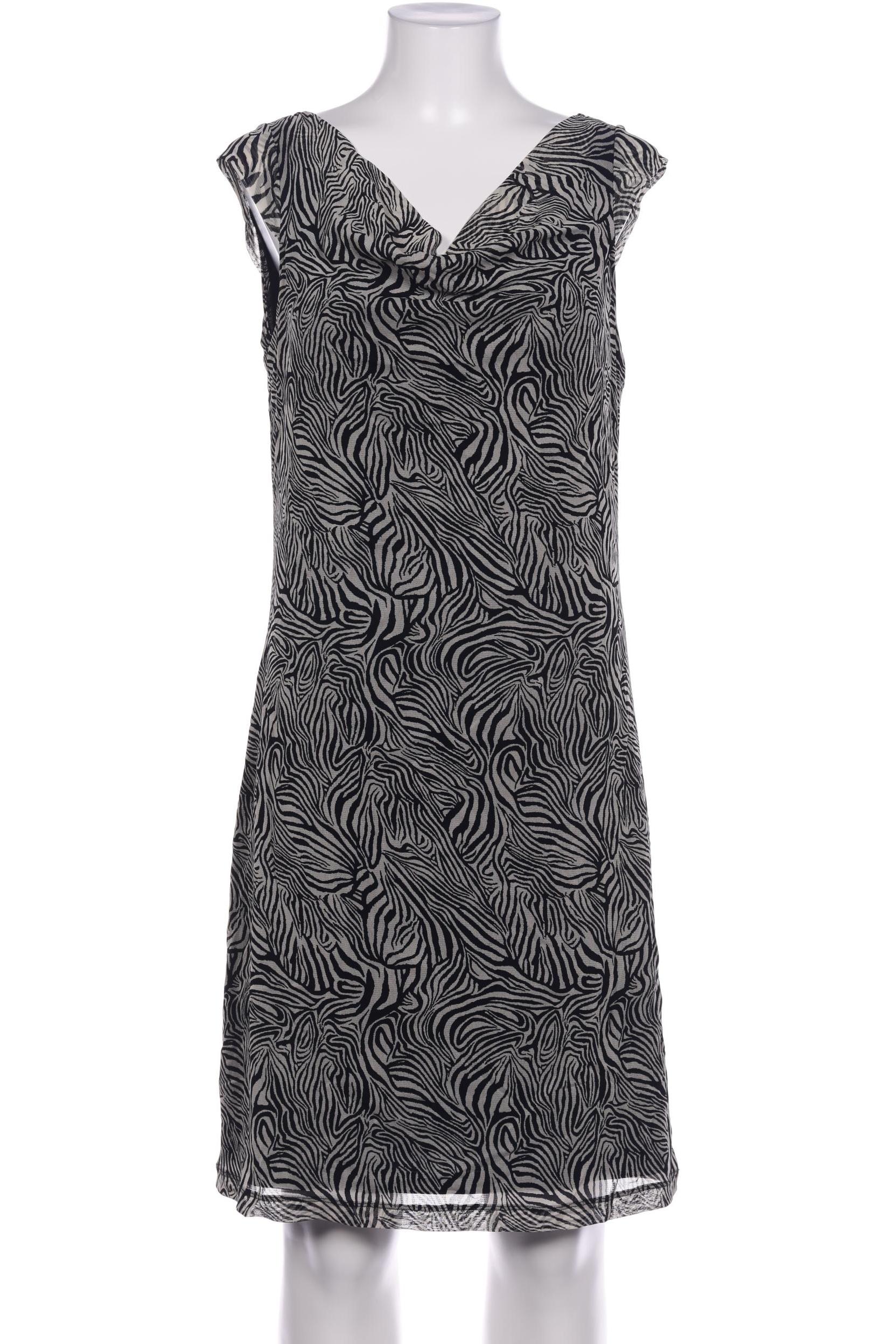 

s.Oliver Damen Kleid, grau, Gr. 42