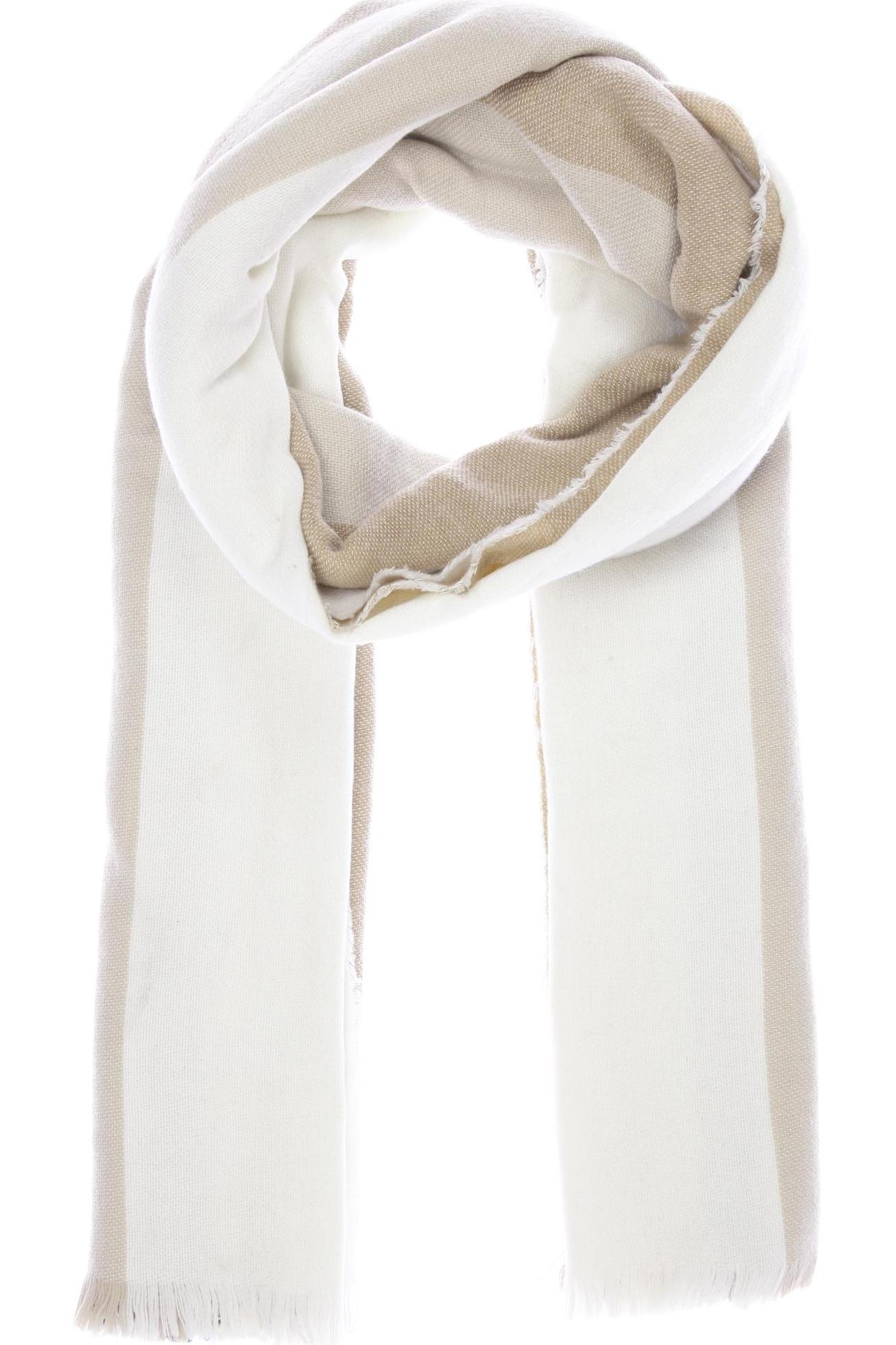 

s.Oliver Damen Schal, beige, Gr.