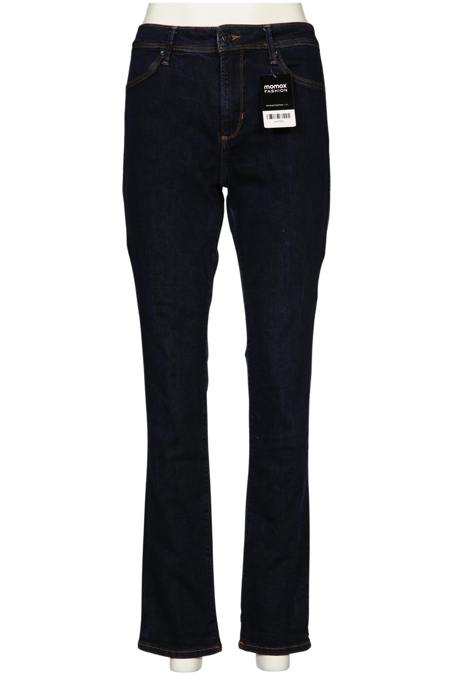 

s.Oliver Damen Jeans, marineblau, Gr. 40