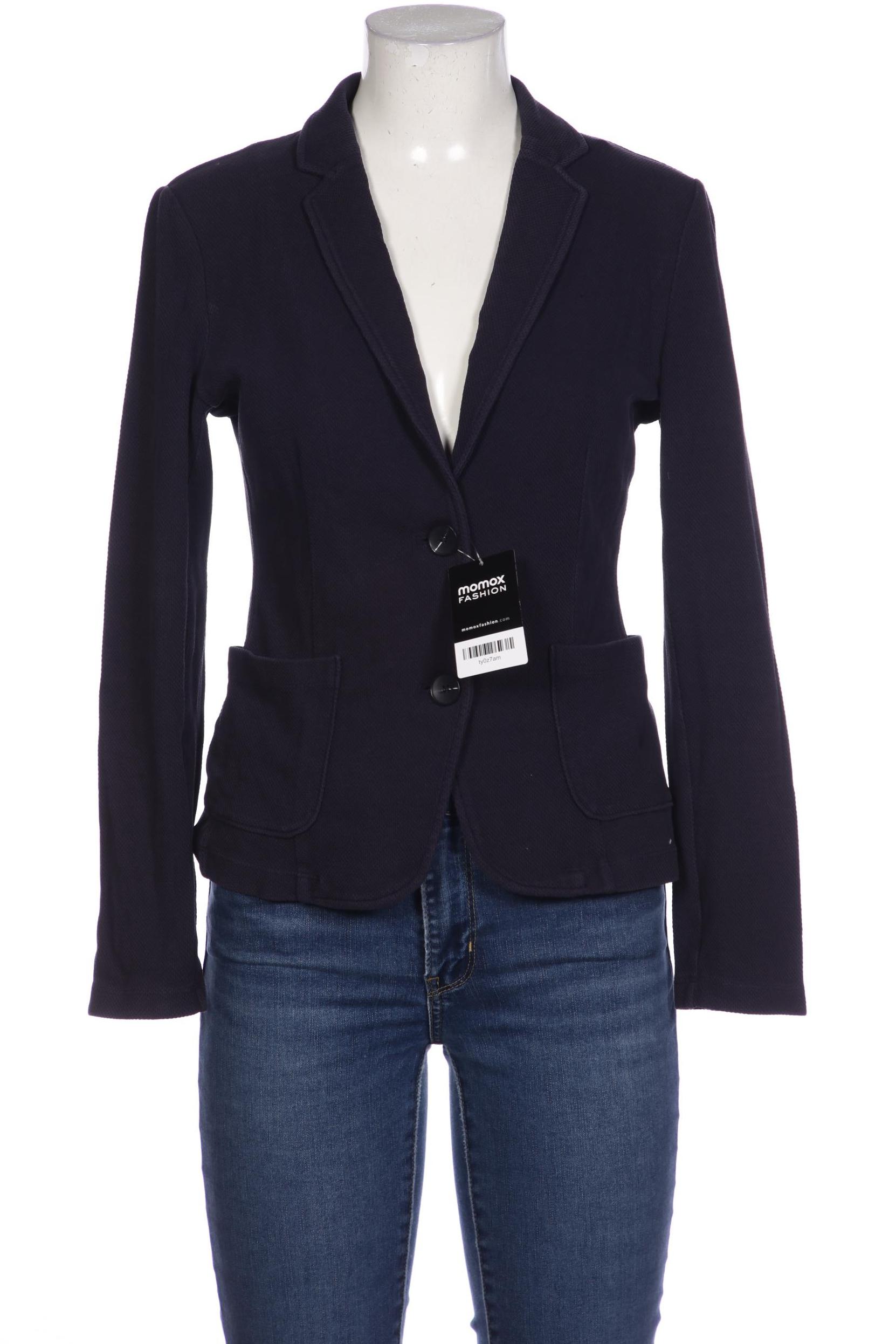 

s.Oliver Damen Blazer, marineblau, Gr. 36