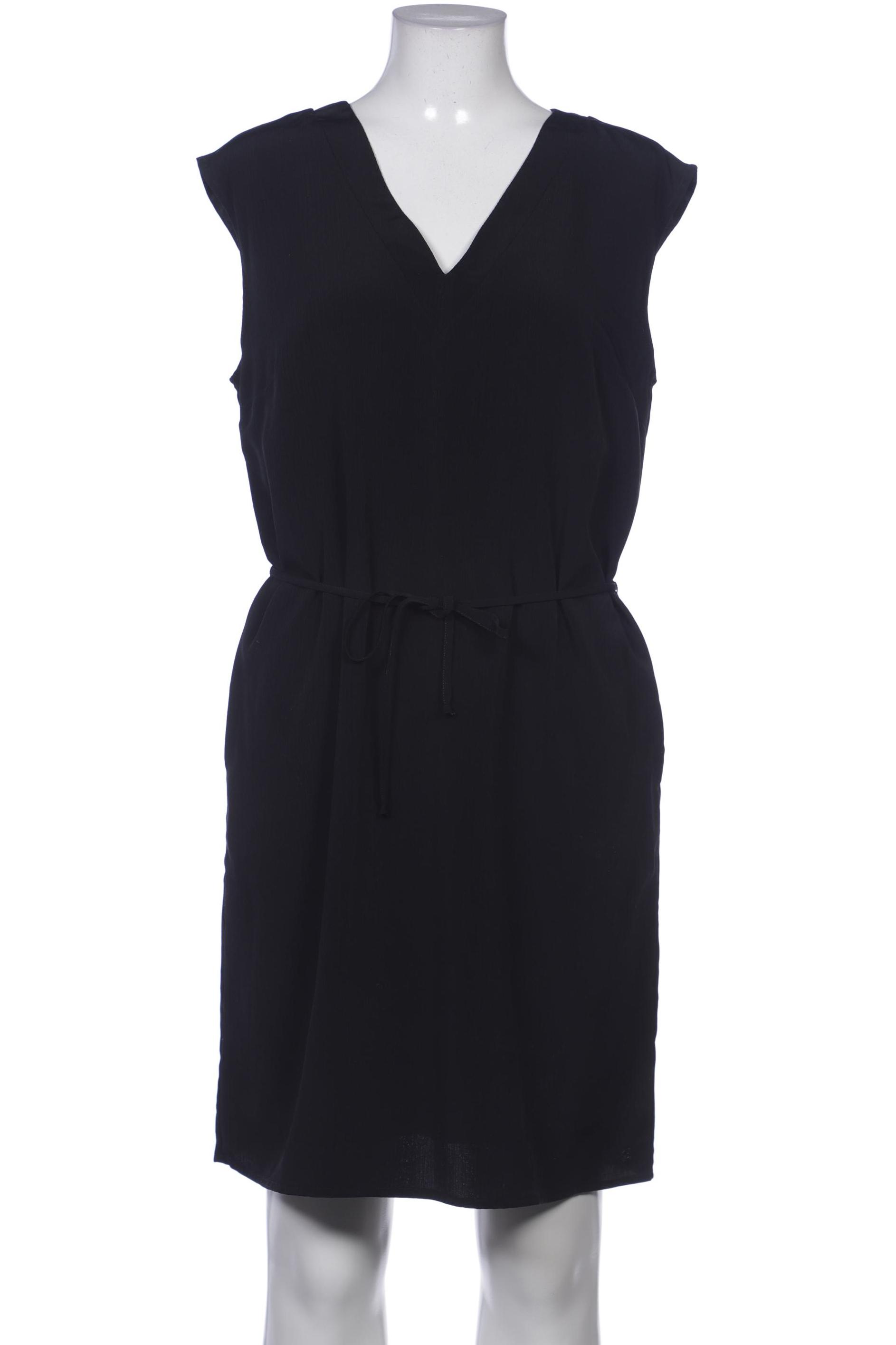 

s.Oliver Damen Kleid, schwarz, Gr. 42