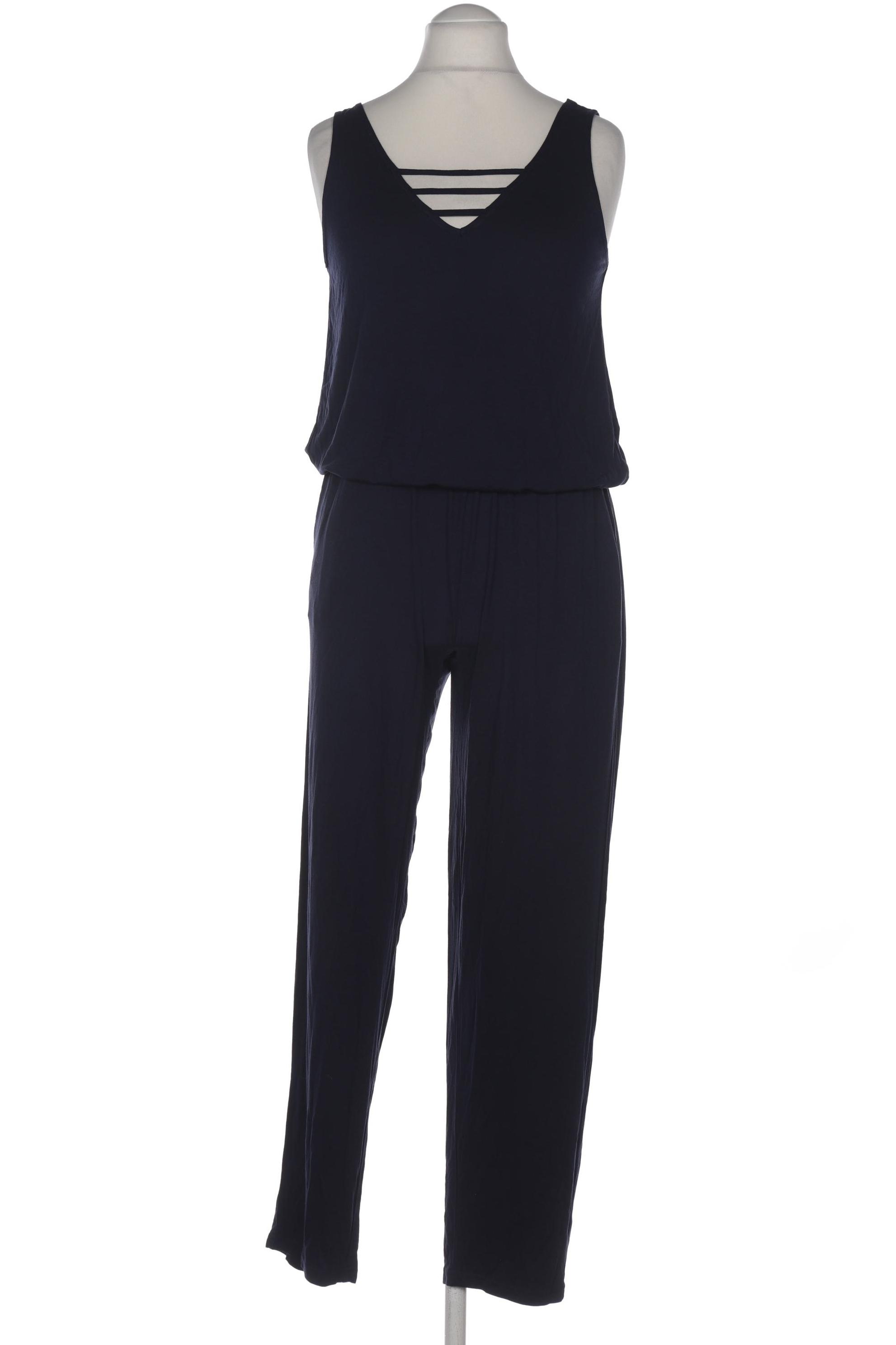 

s.Oliver Damen Jumpsuit/Overall, marineblau, Gr. 40